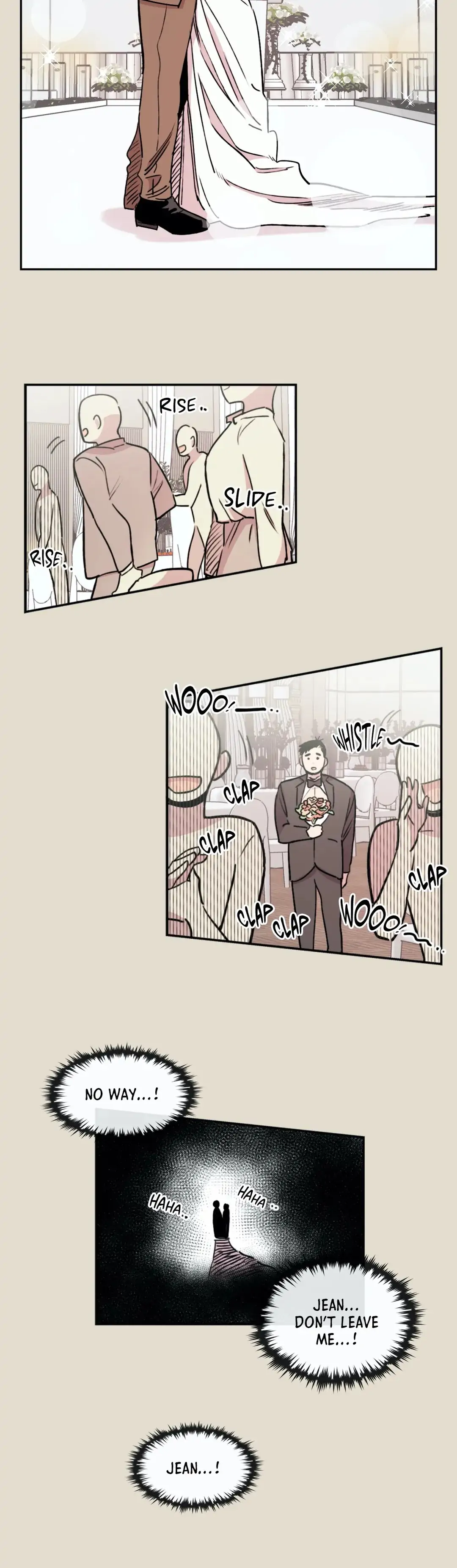 Leave the work to me! Chapter 10 image 5