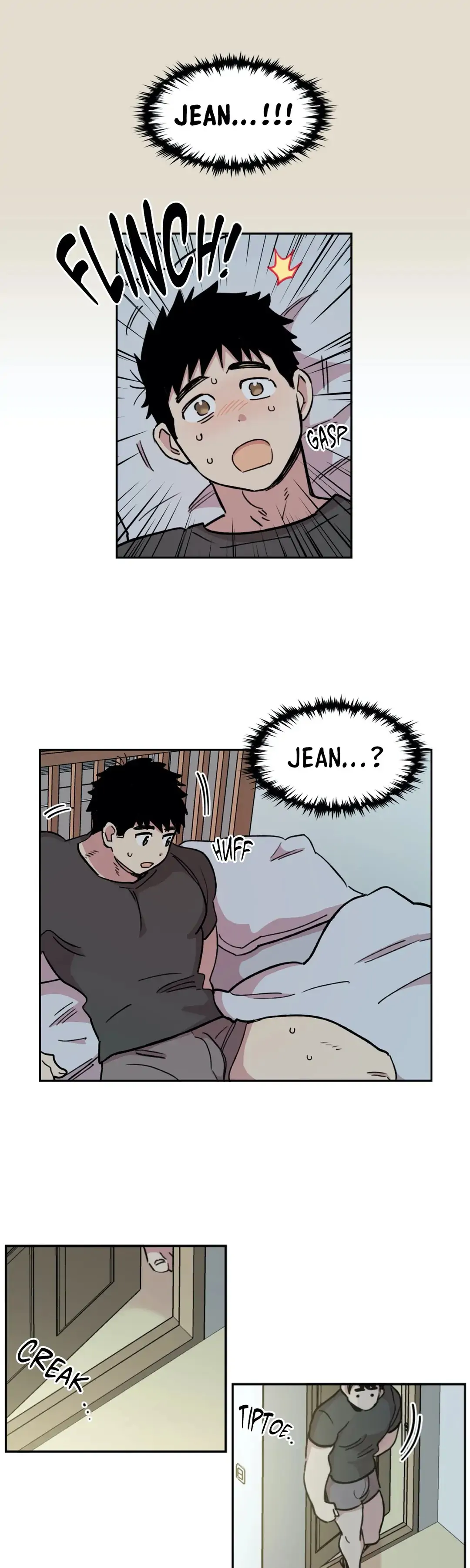 Leave the work to me! Chapter 10 image 6