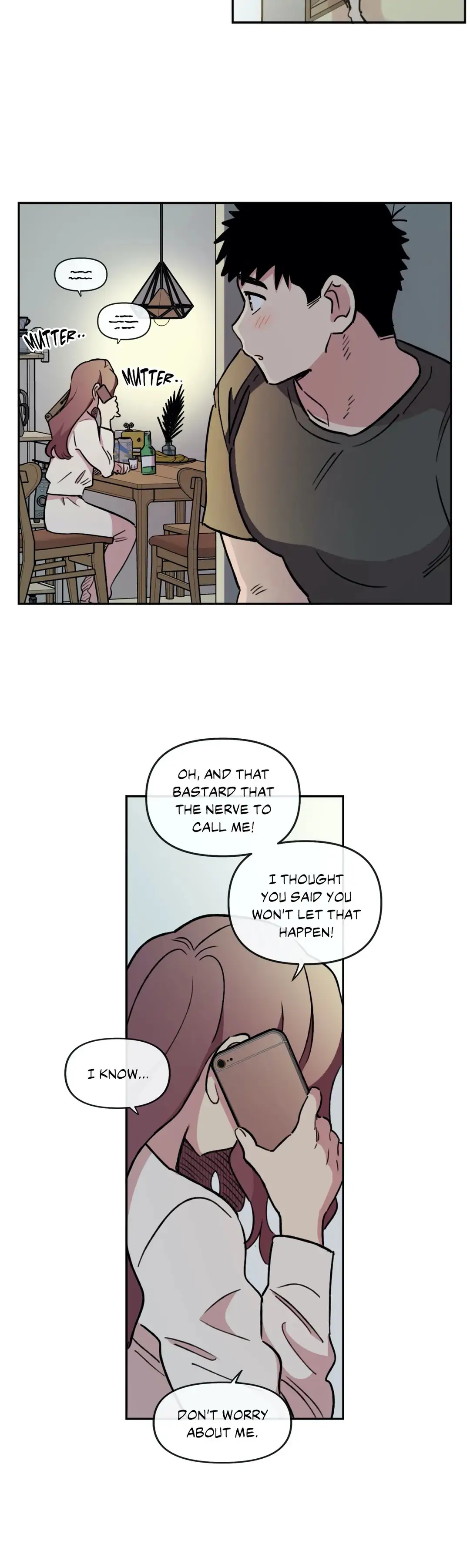 Leave the work to me! Chapter 10 image 7