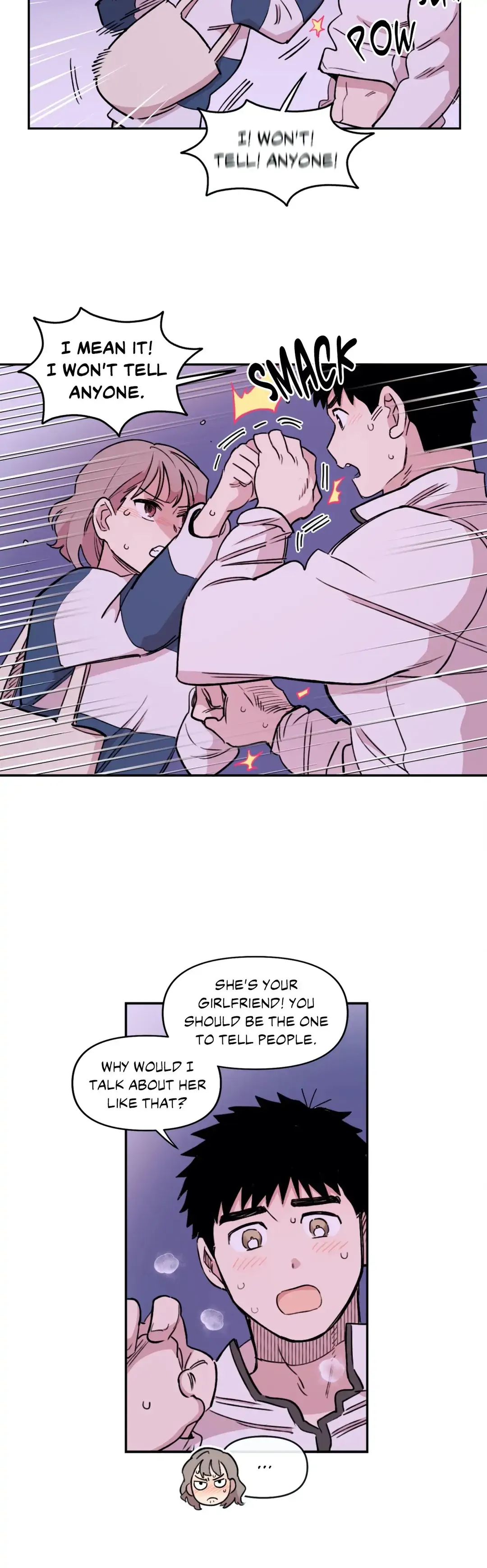 Leave the work to me! Chapter 11 image 11