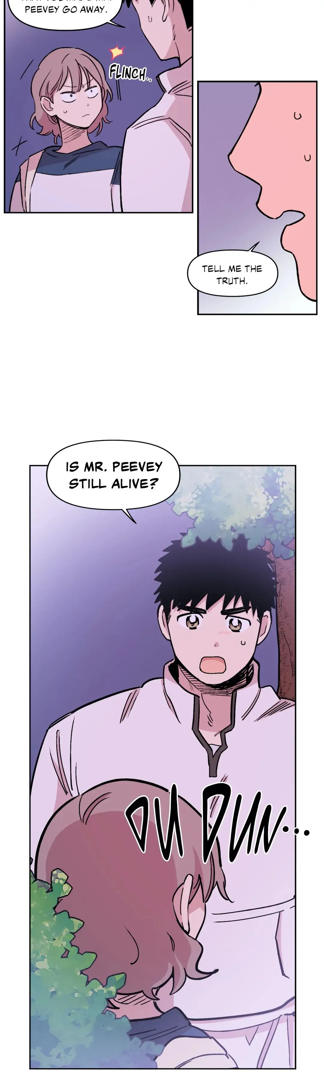 Leave the work to me! Chapter 11 image 13