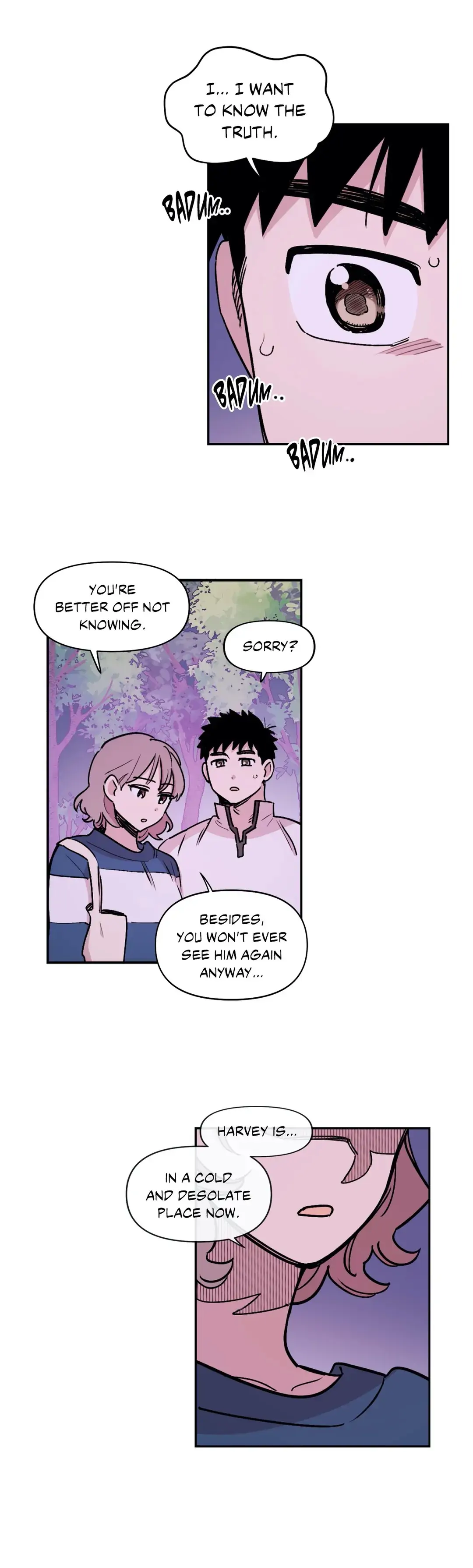 Leave the work to me! Chapter 11 image 14