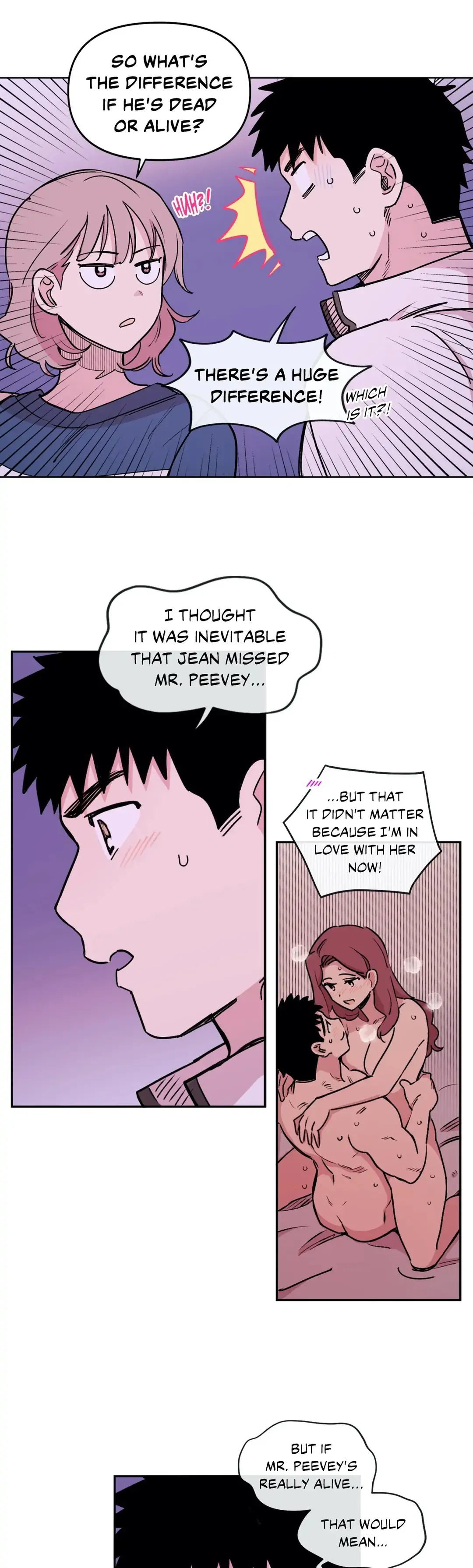 Leave the work to me! Chapter 11 image 15