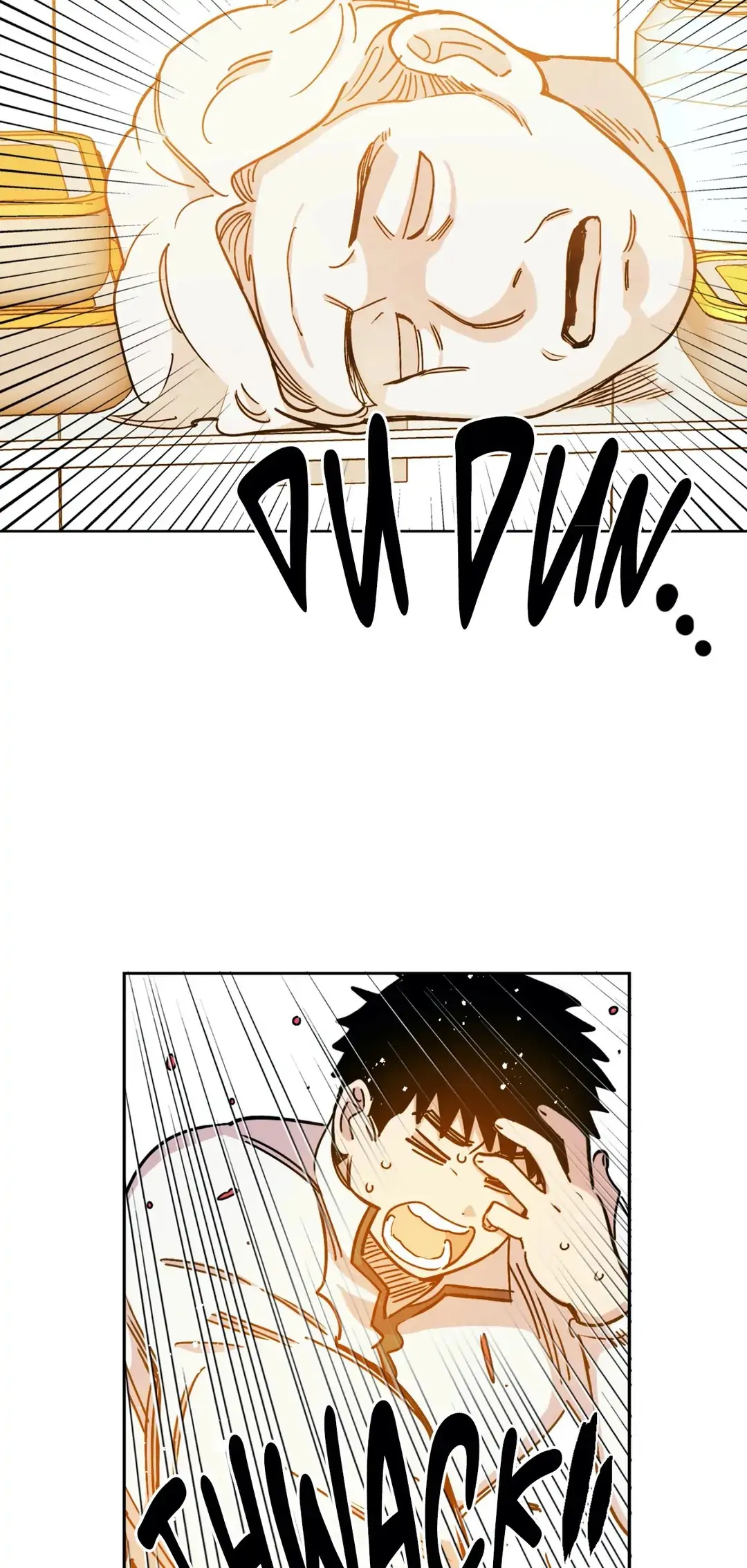 Leave the work to me! Chapter 11 image 19