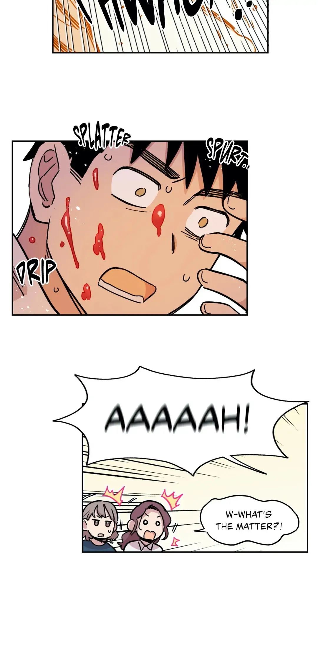 Leave the work to me! Chapter 11 image 20