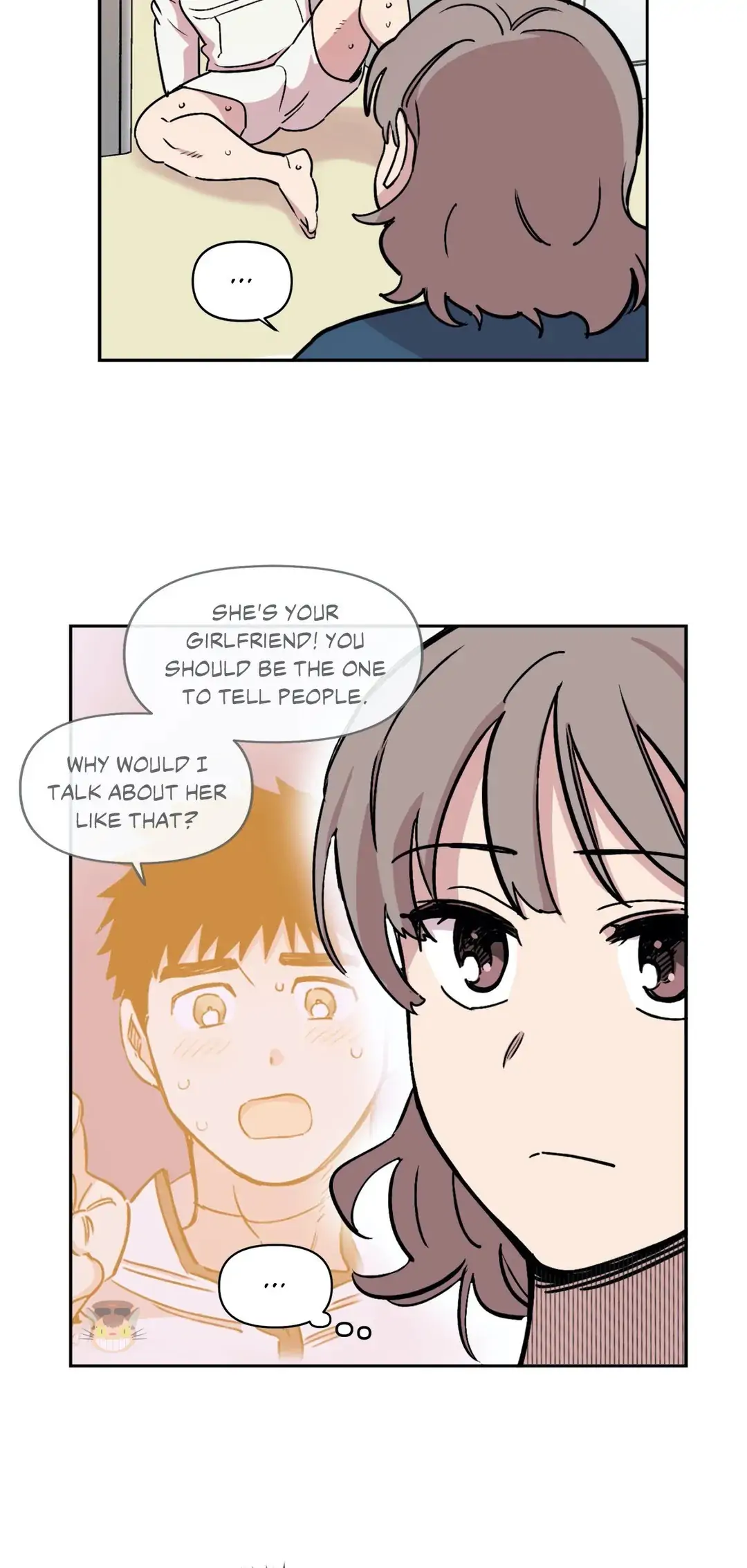 Leave the work to me! Chapter 11 image 22