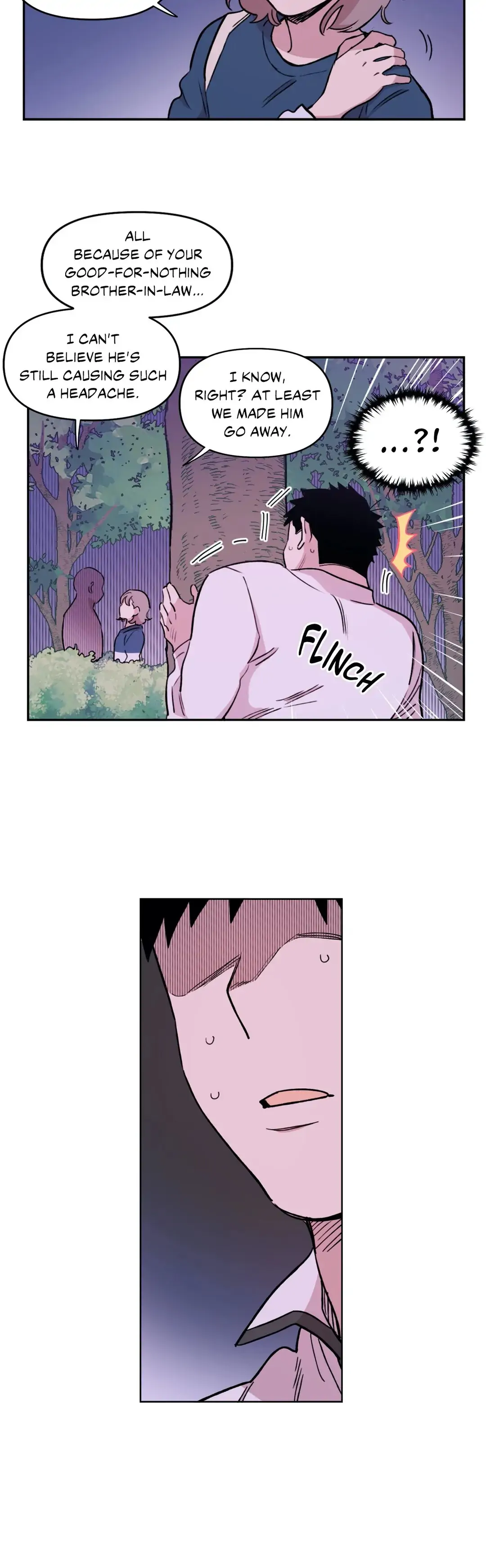 Leave the work to me! Chapter 11 image 2