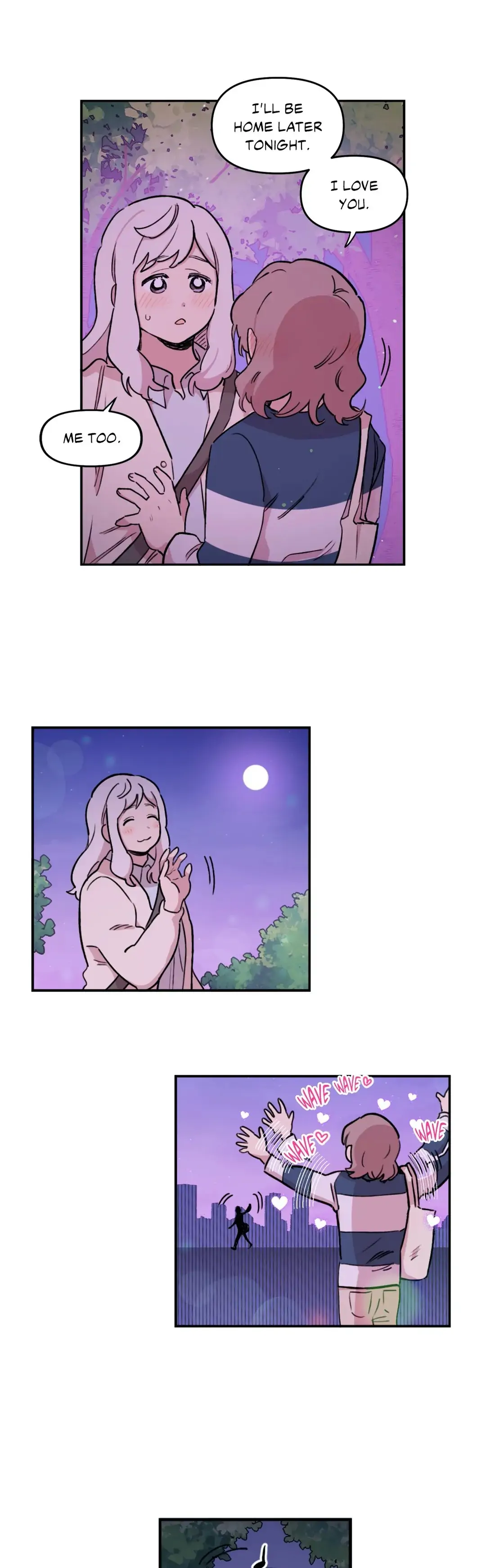 Leave the work to me! Chapter 11 image 6
