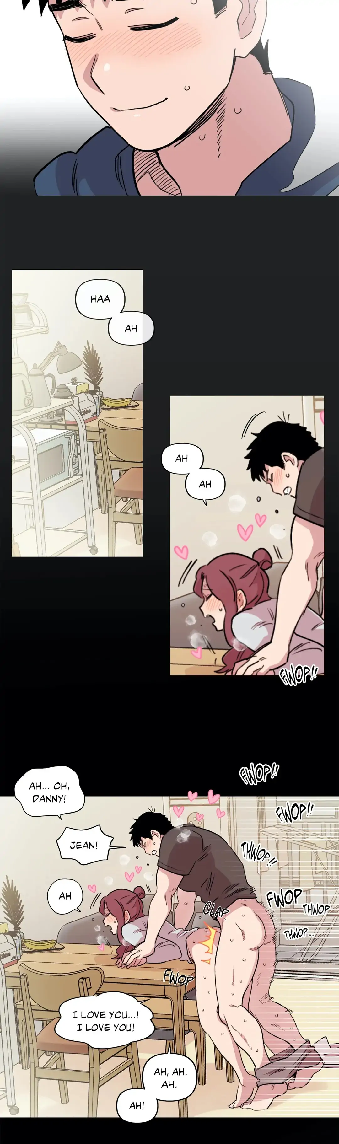 Leave the work to me! Chapter 12 image 10