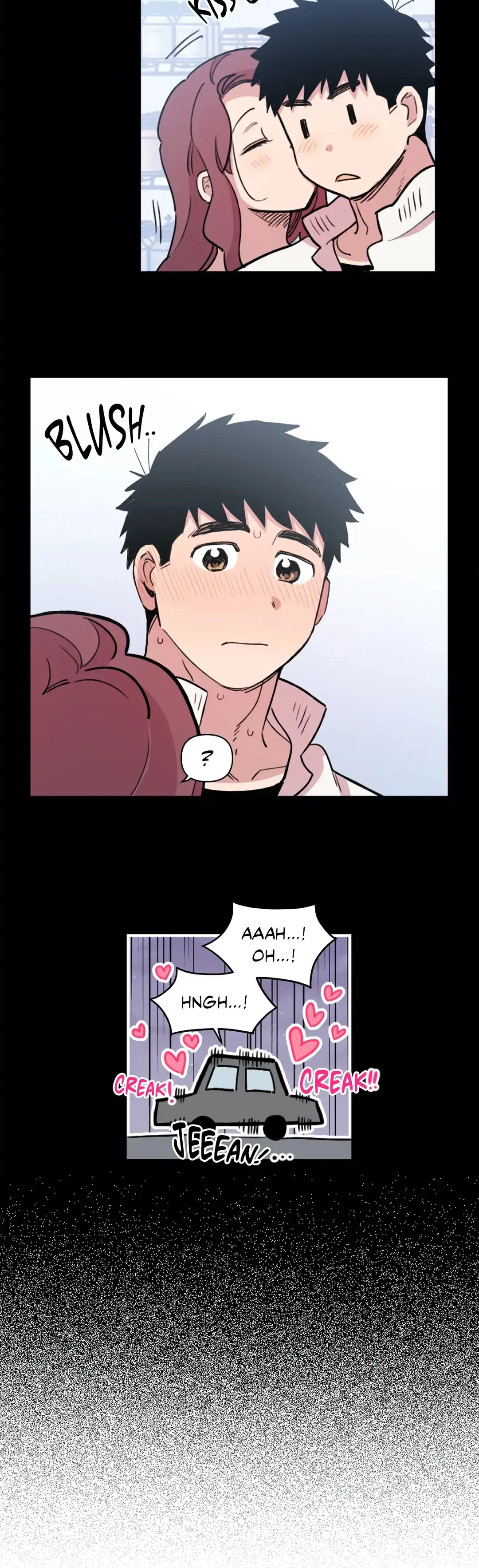 Leave the work to me! Chapter 12 image 13