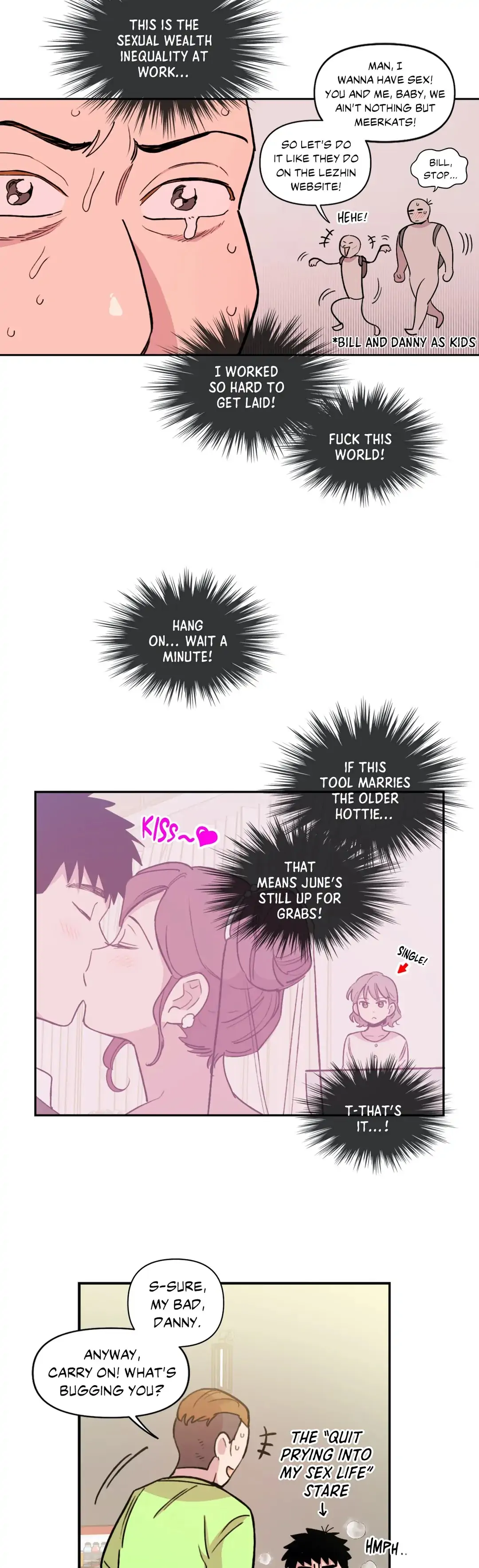 Leave the work to me! Chapter 12 image 16