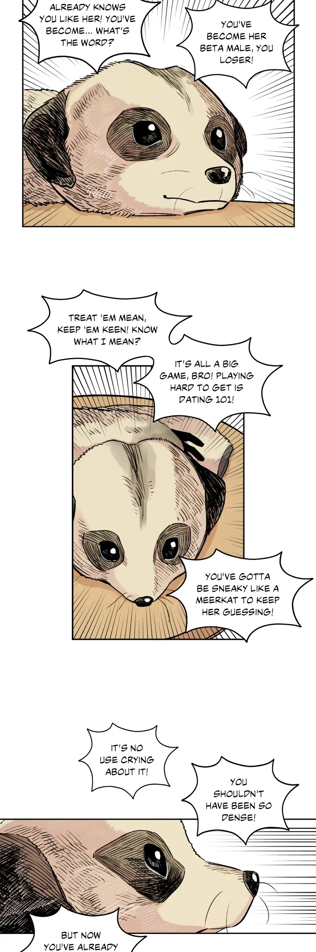 Leave the work to me! Chapter 12 image 22