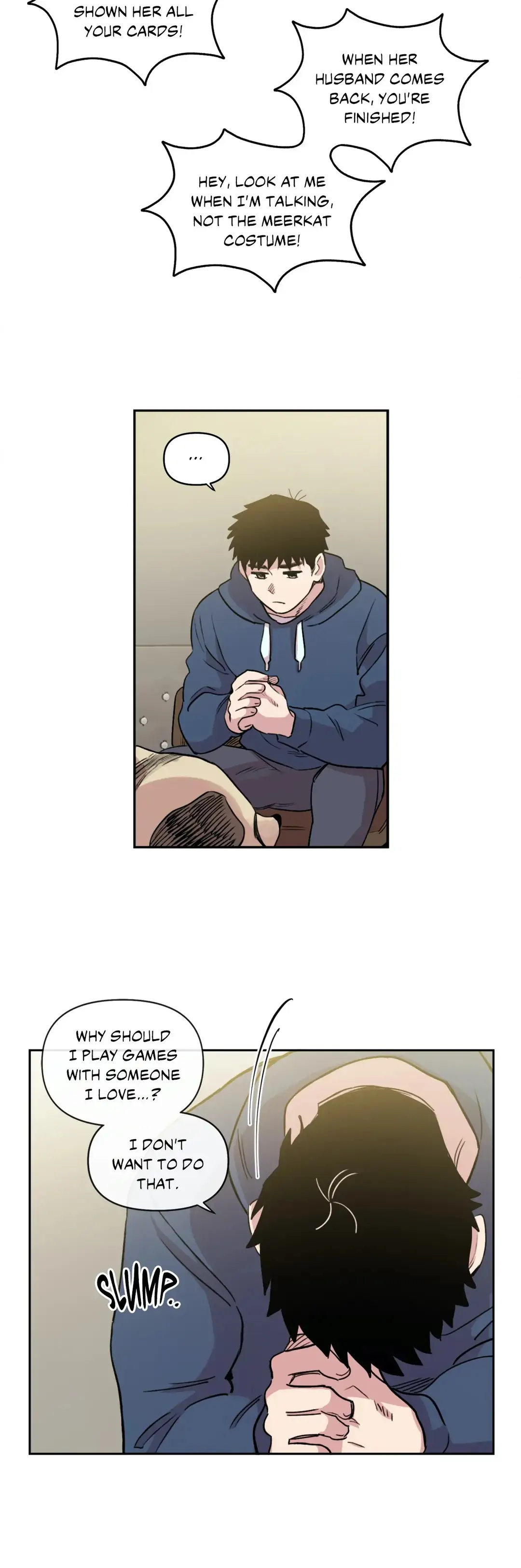 Leave the work to me! Chapter 12 image 23