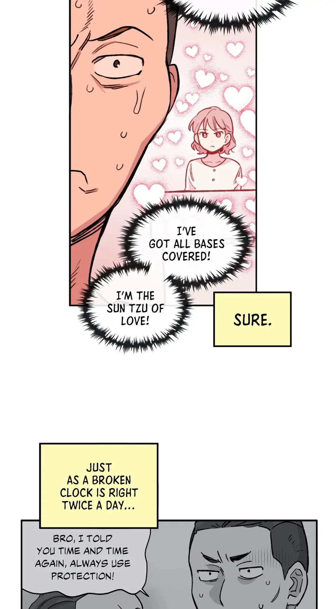 Leave the work to me! Chapter 12 image 27