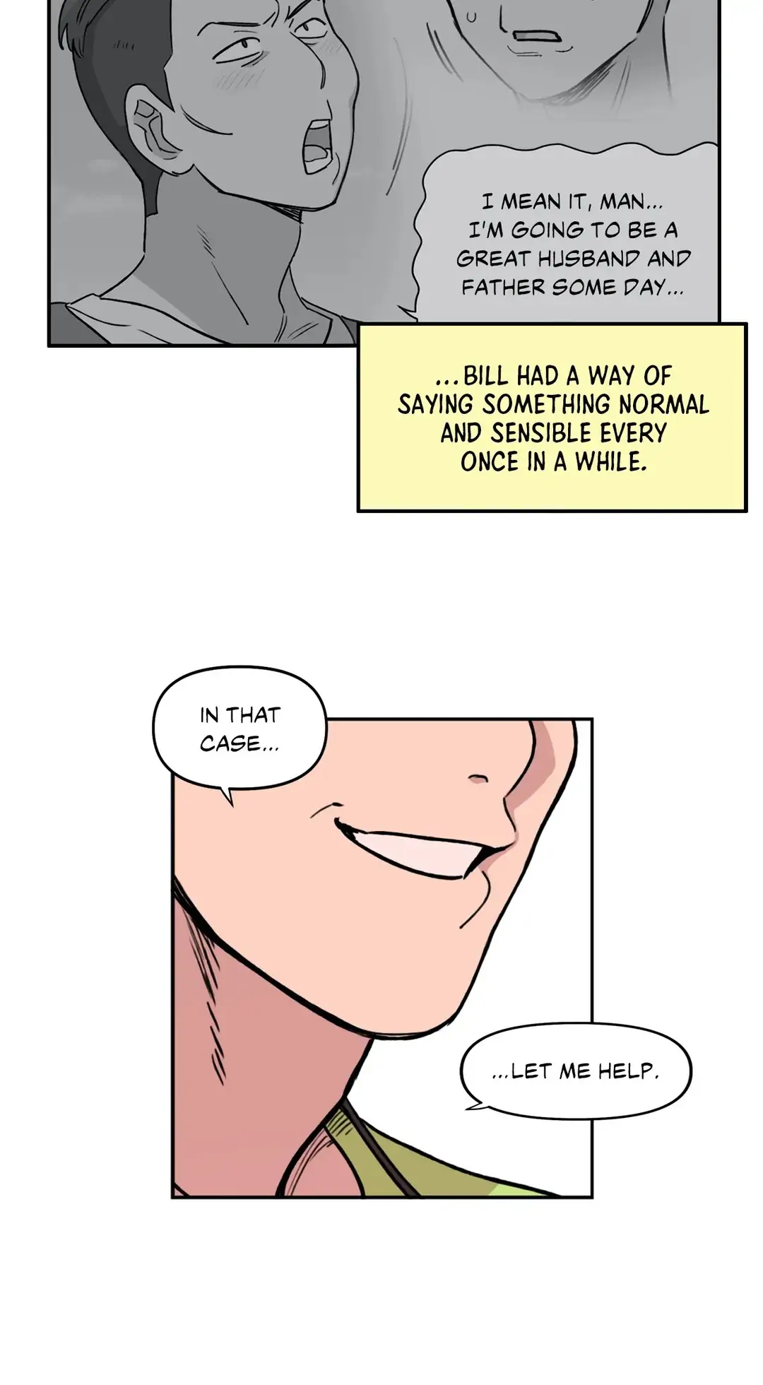 Leave the work to me! Chapter 12 image 28