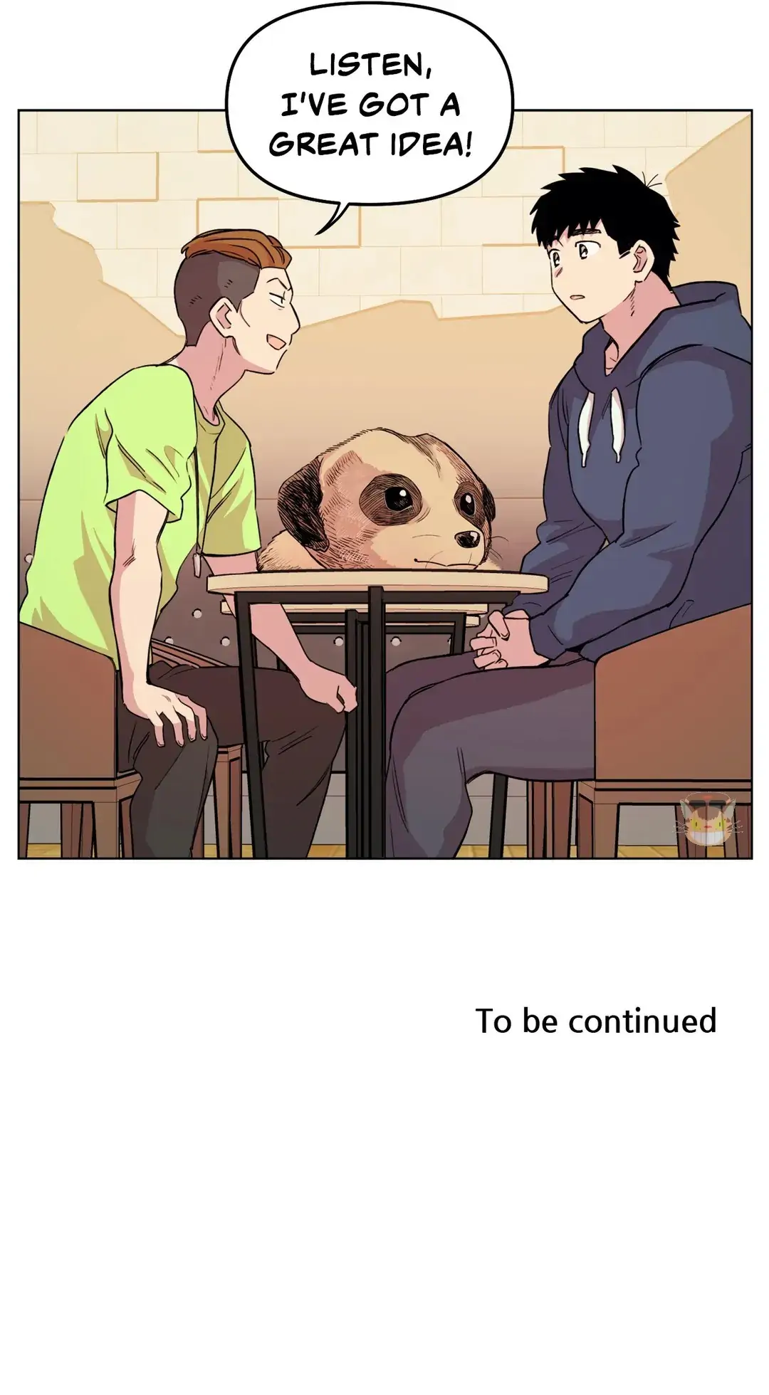 Leave the work to me! Chapter 12 image 29