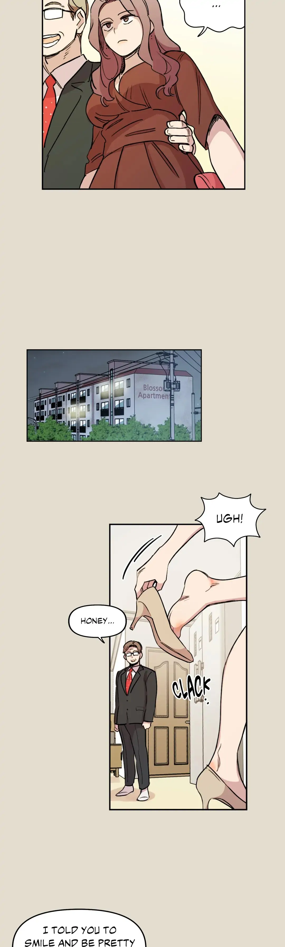 Leave the work to me! Chapter 13 image 15