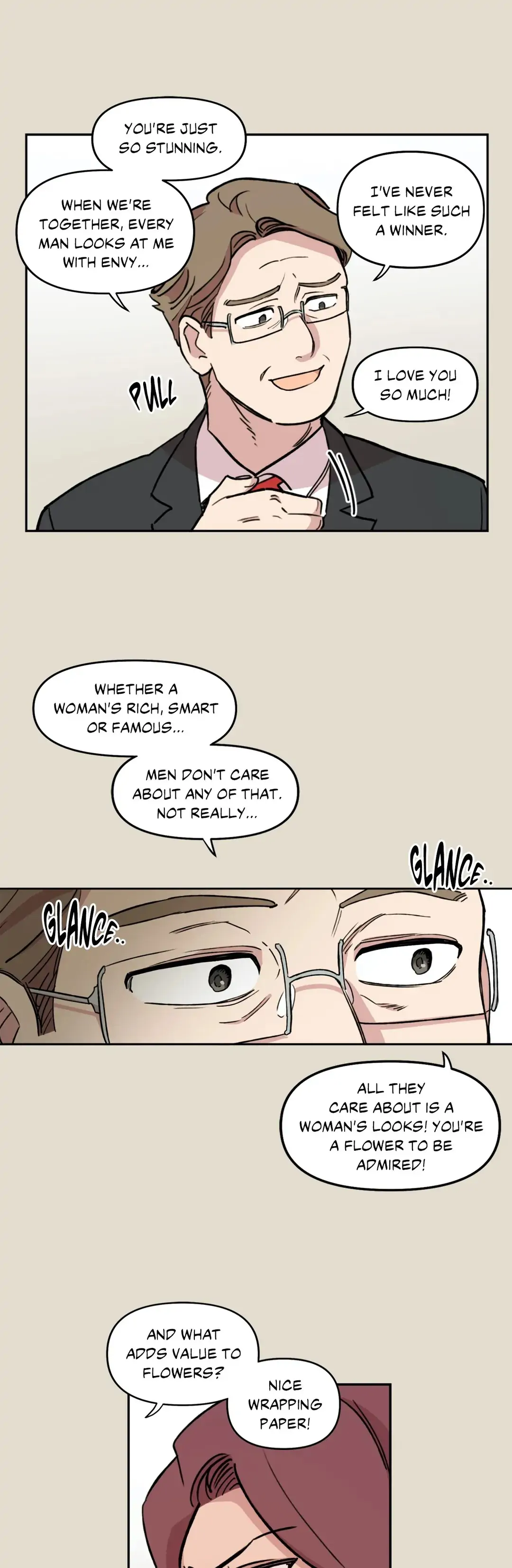 Leave the work to me! Chapter 13 image 18