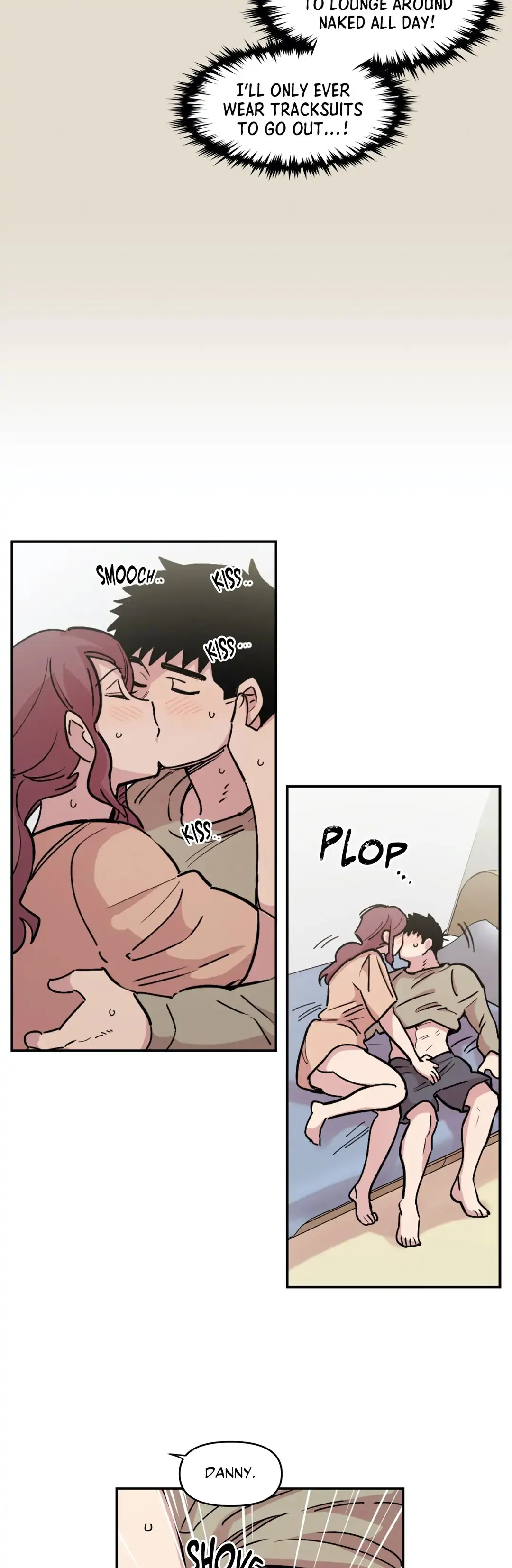 Leave the work to me! Chapter 13 image 21