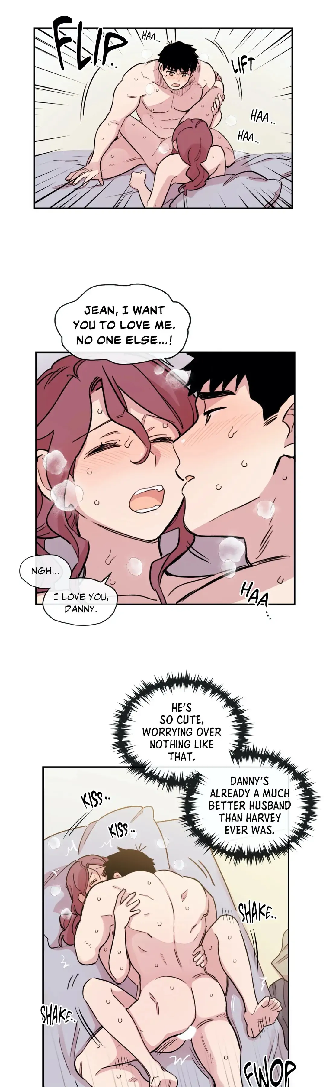 Leave the work to me! Chapter 14 image 9
