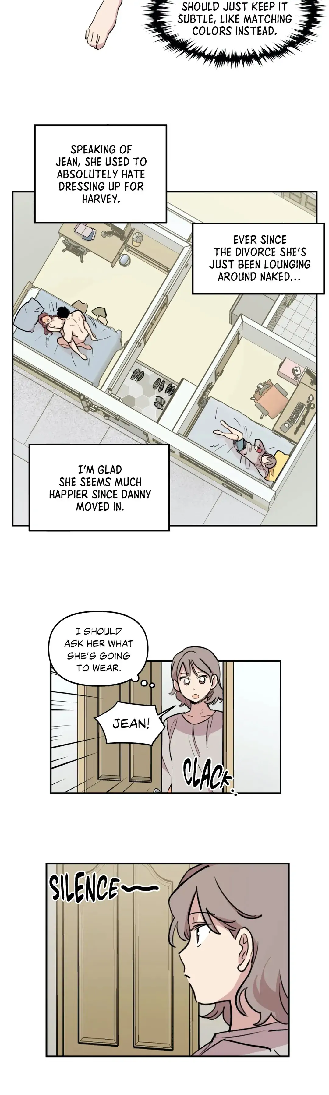 Leave the work to me! Chapter 14 image 11