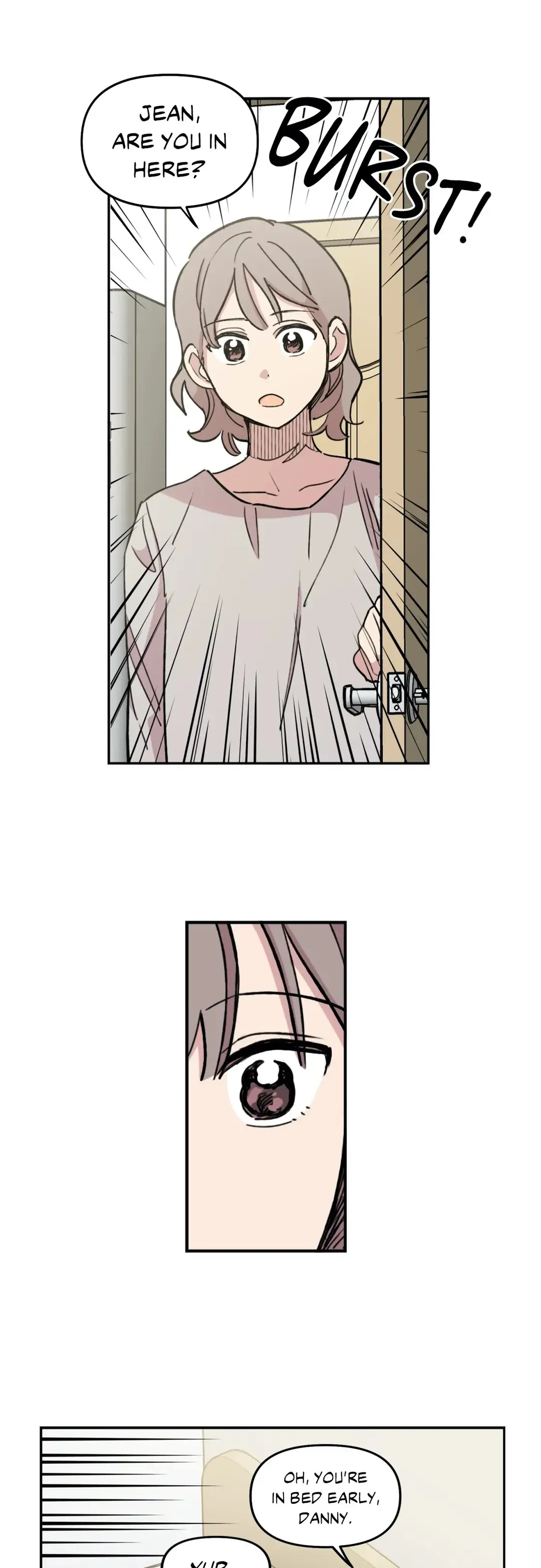 Leave the work to me! Chapter 14 image 12