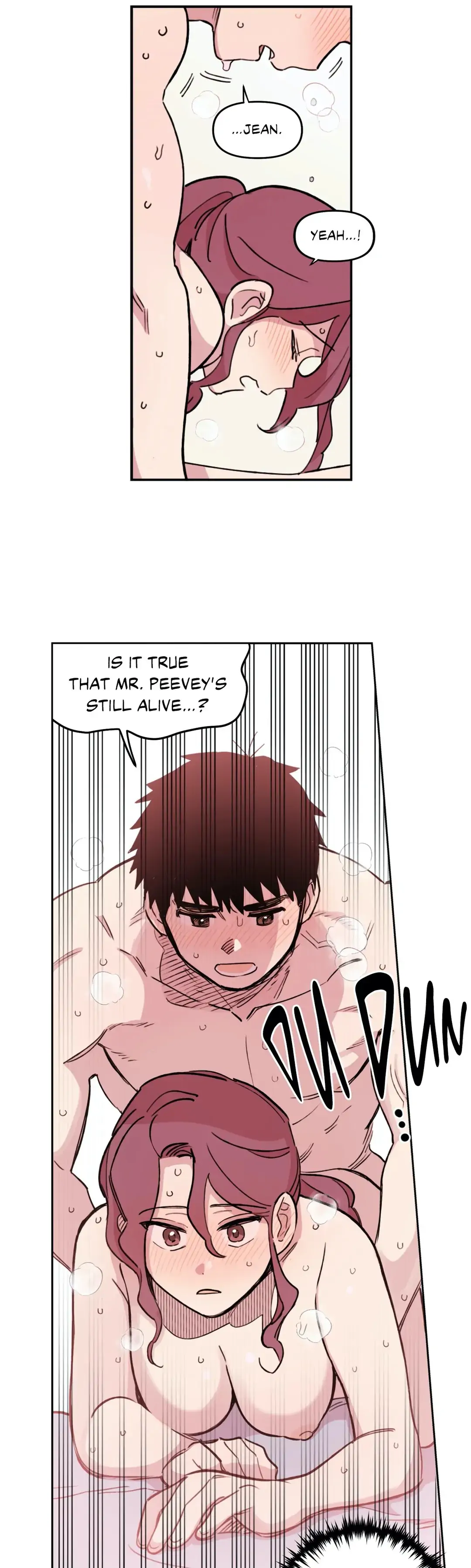 Leave the work to me! Chapter 14 image 7