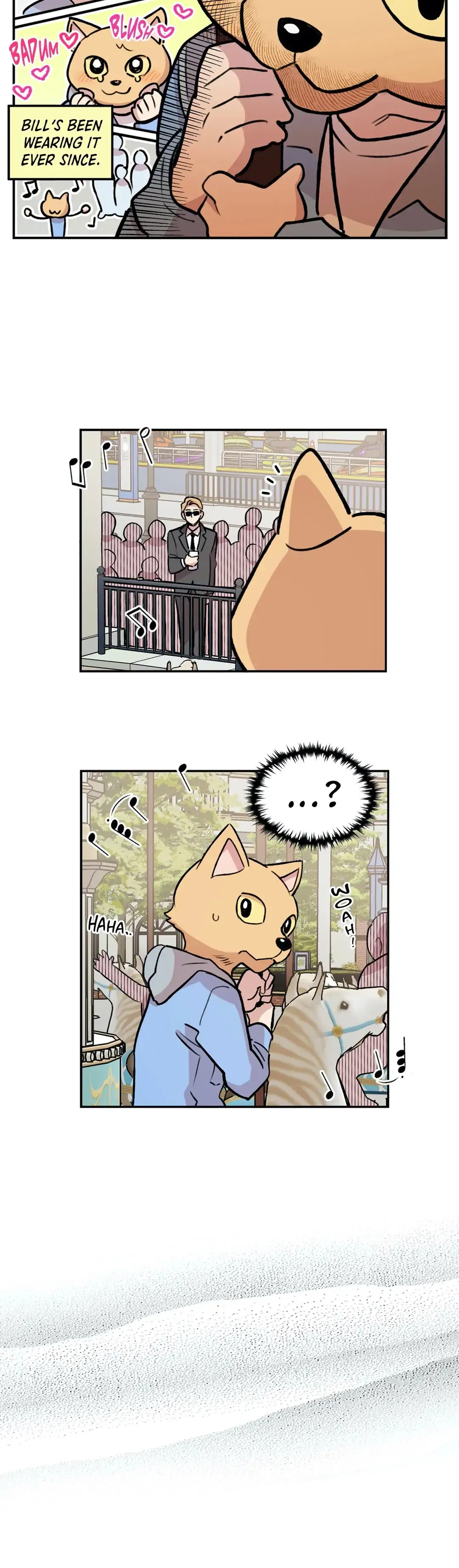 Leave the work to me! Chapter 15 image 11