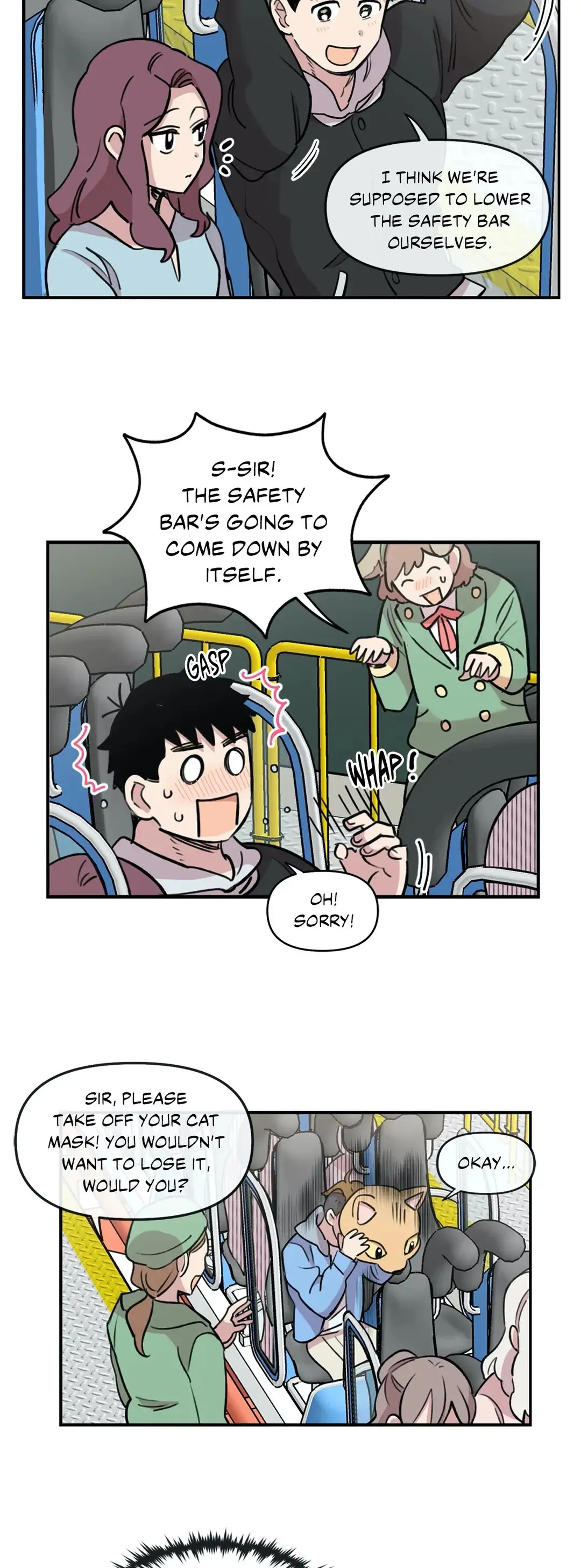 Leave the work to me! Chapter 15 image 13