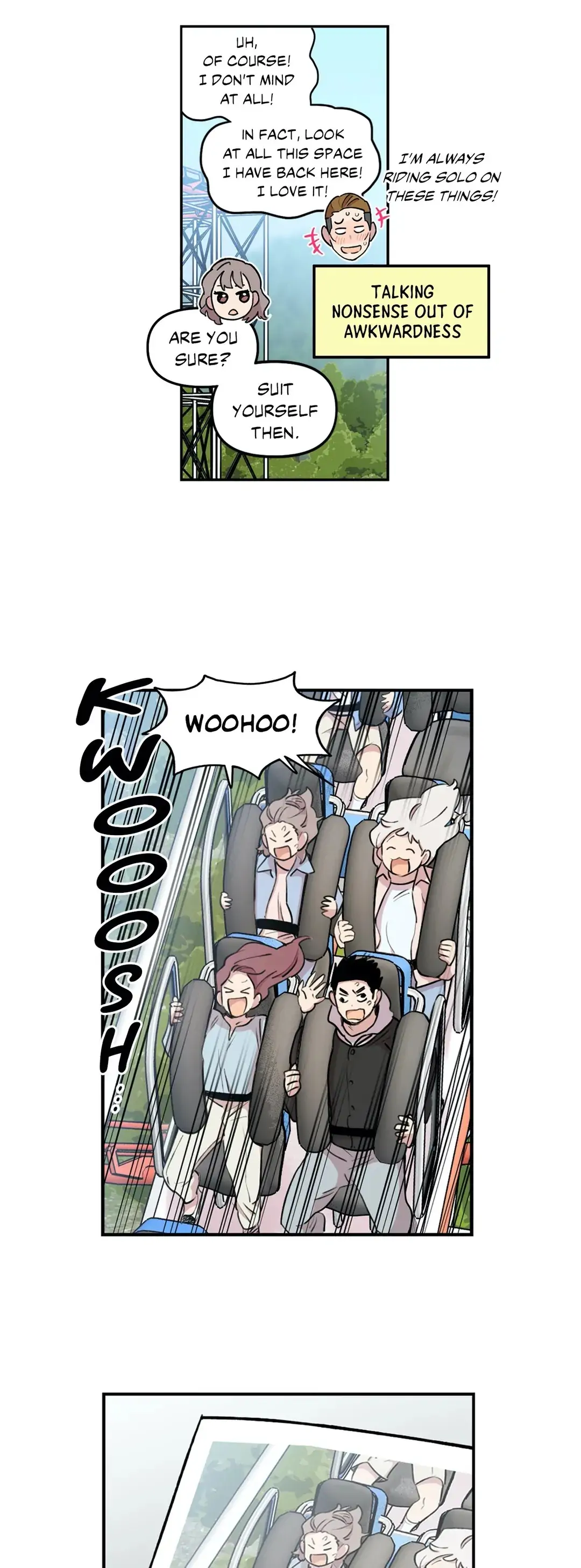 Leave the work to me! Chapter 15 image 15