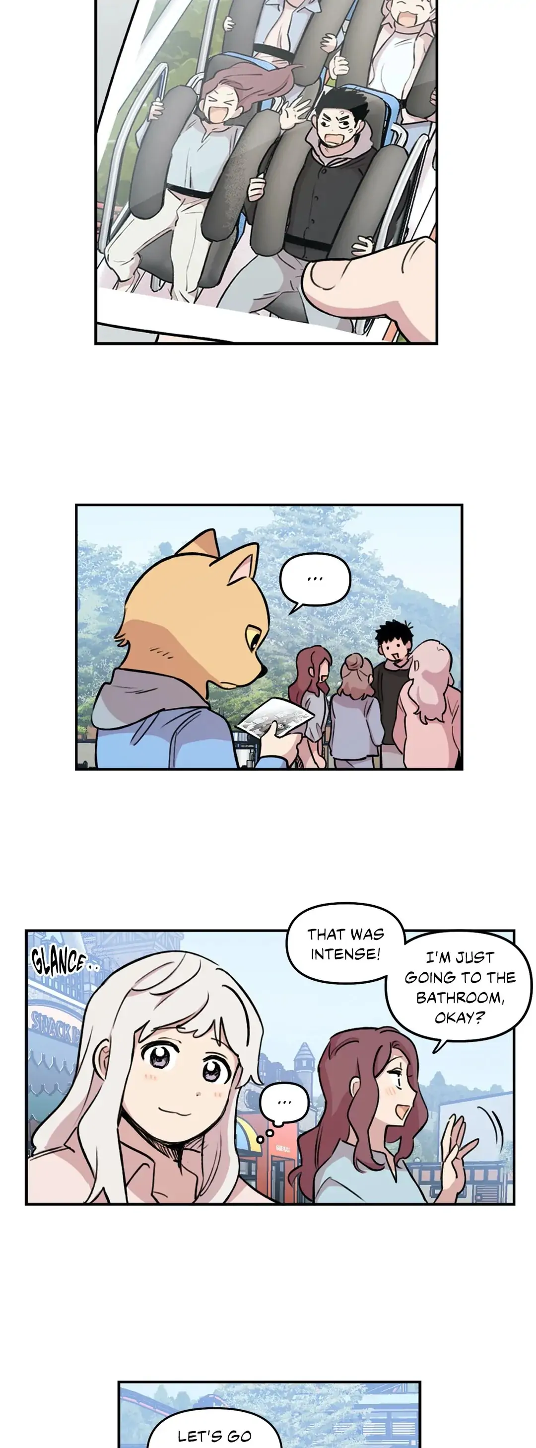 Leave the work to me! Chapter 15 image 16