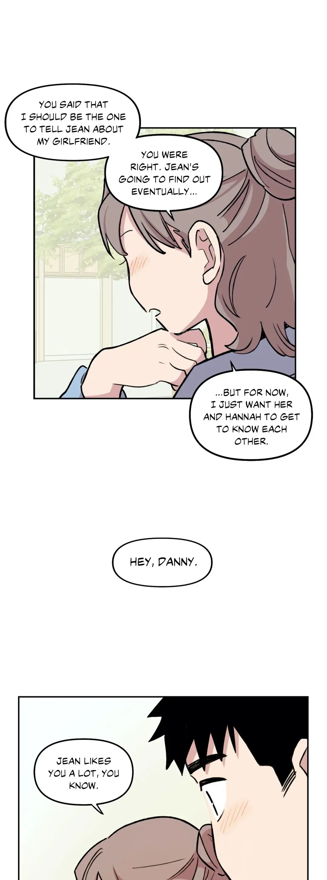 Leave the work to me! Chapter 15 image 20