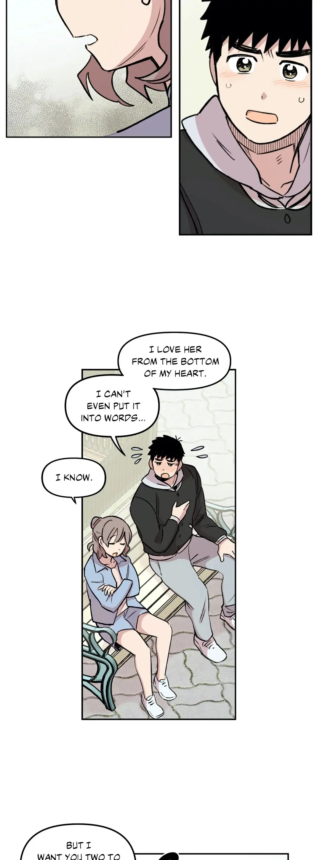 Leave the work to me! Chapter 15 image 22