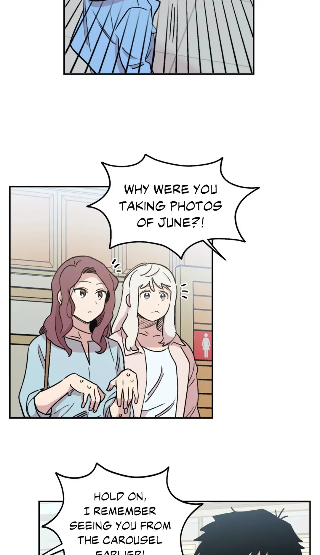 Leave the work to me! Chapter 15 image 26