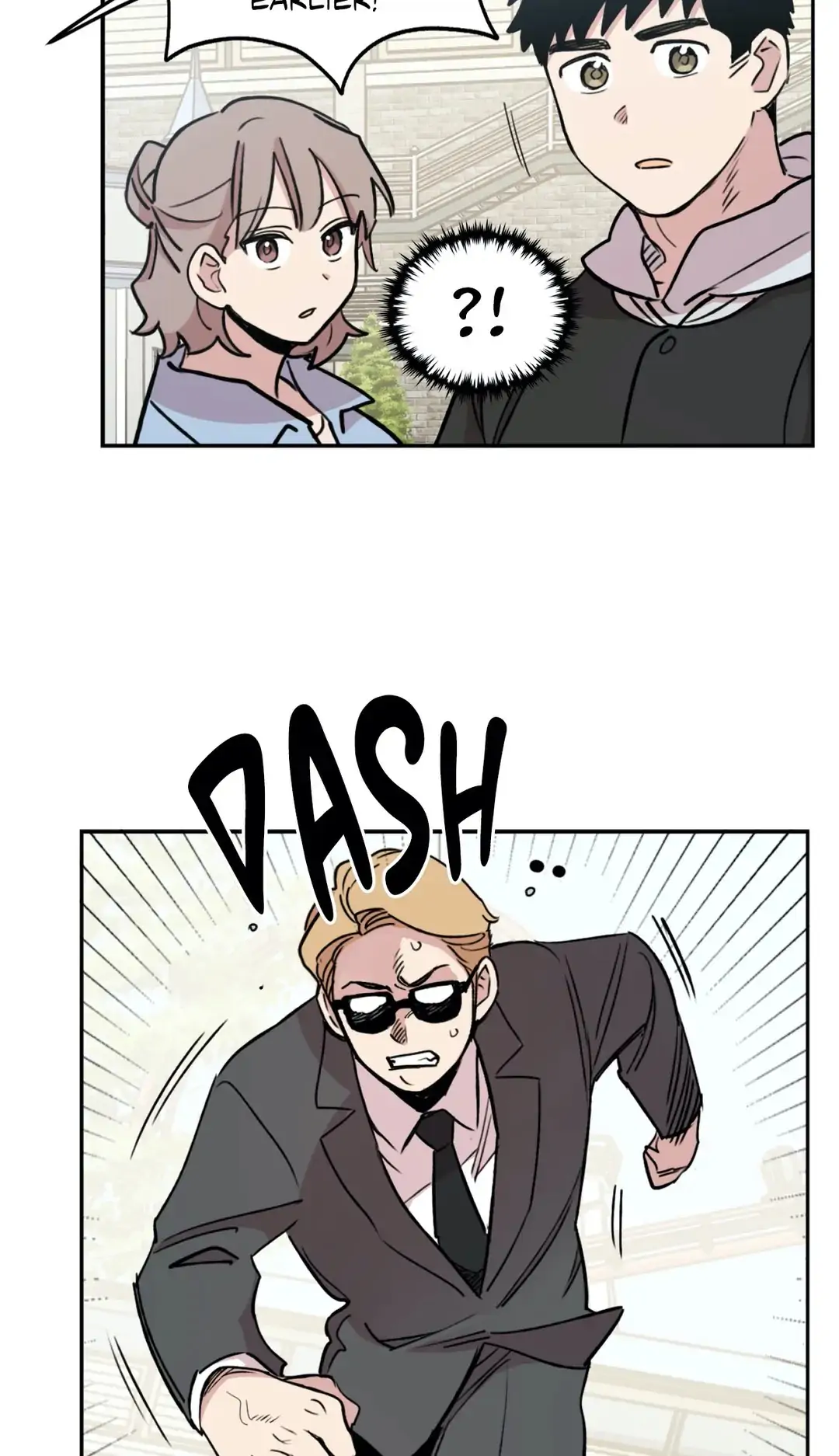 Leave the work to me! Chapter 15 image 27