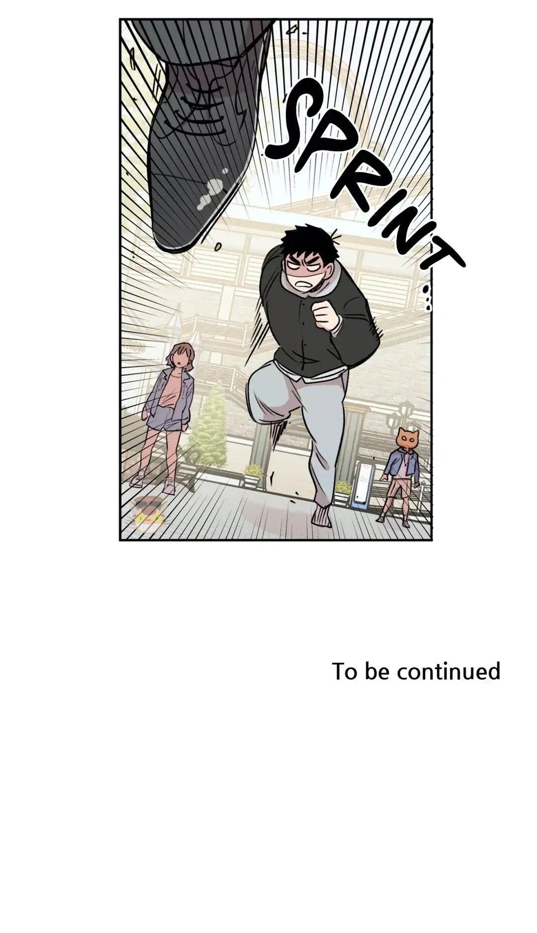 Leave the work to me! Chapter 15 image 29