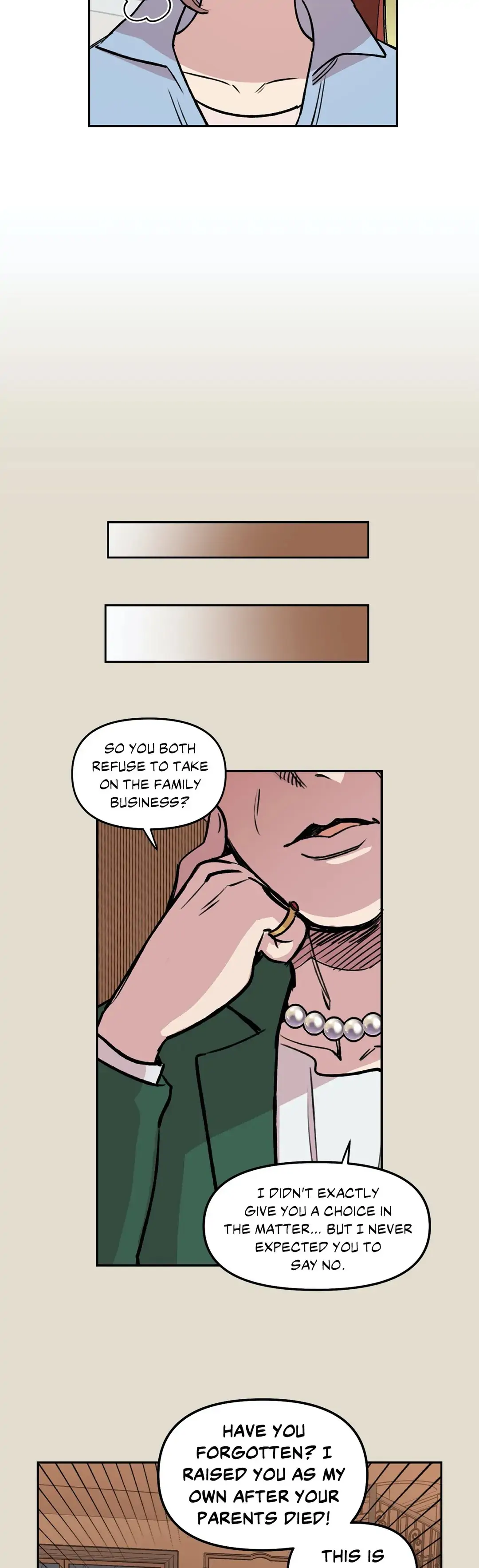 Leave the work to me! Chapter 15 image 3