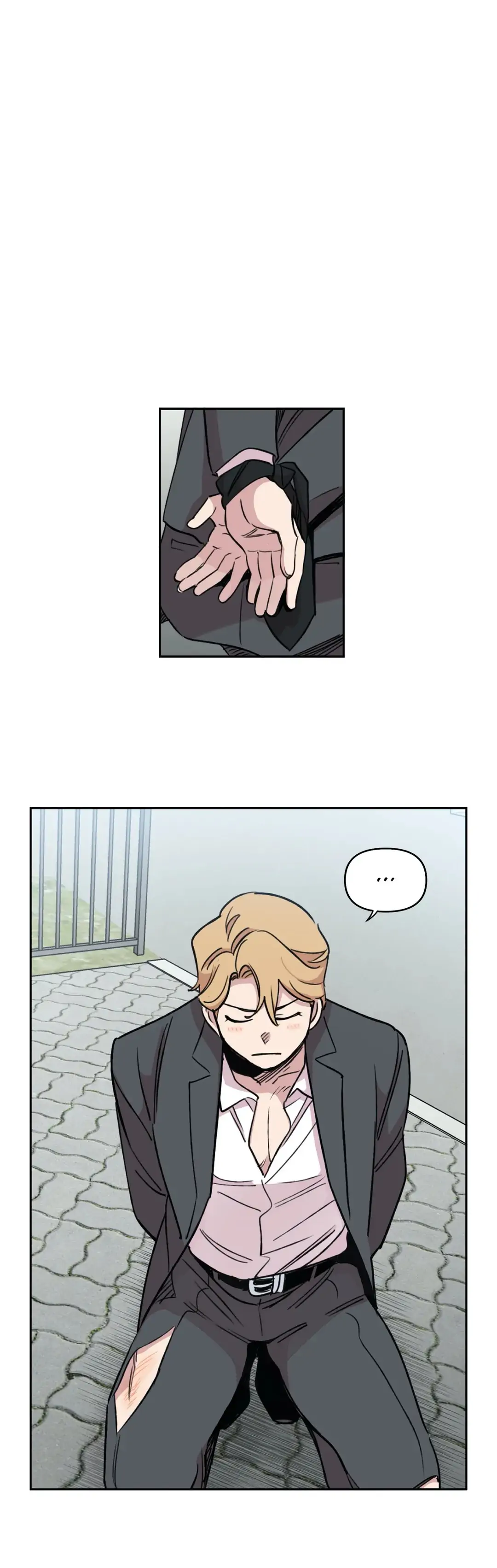 Leave the work to me! Chapter 16 image 16