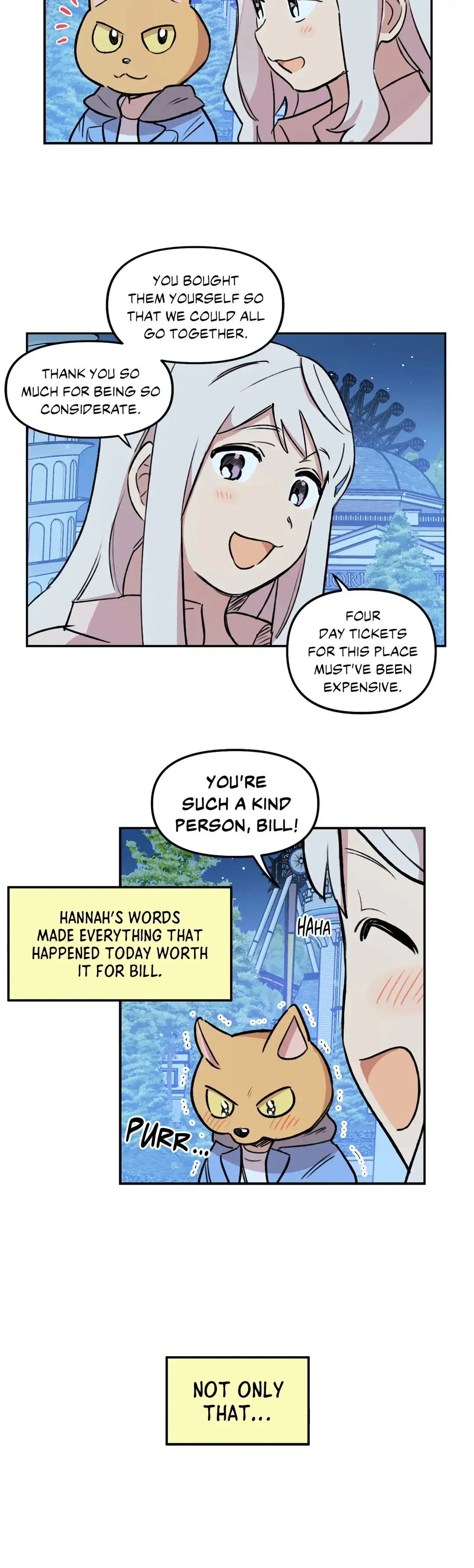 Leave the work to me! Chapter 17 image 11