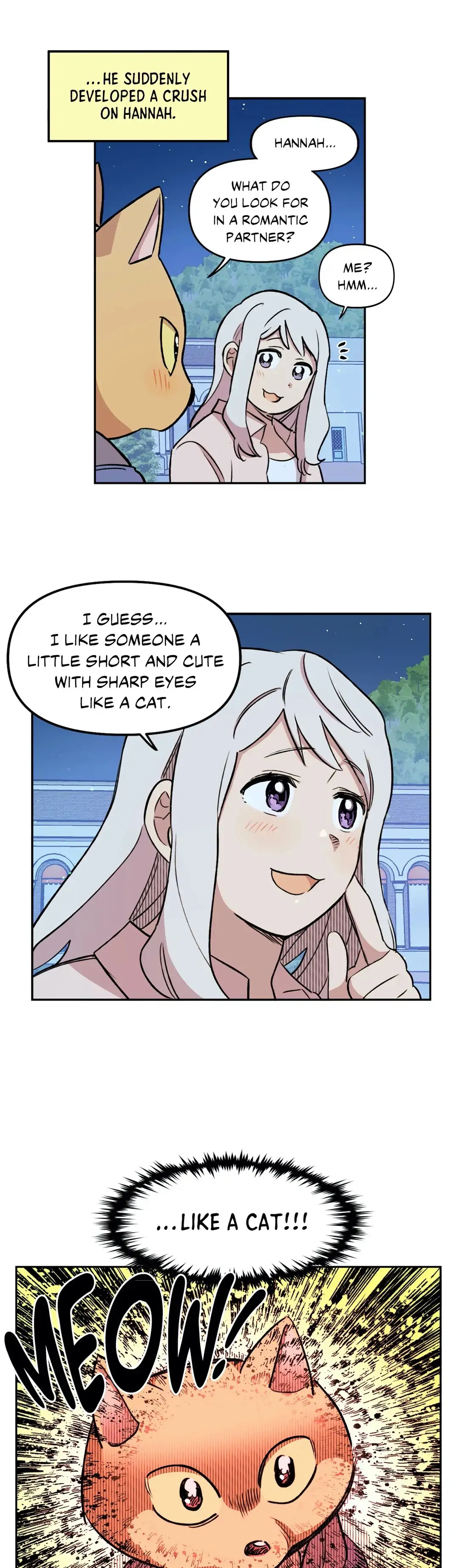 Leave the work to me! Chapter 17 image 12