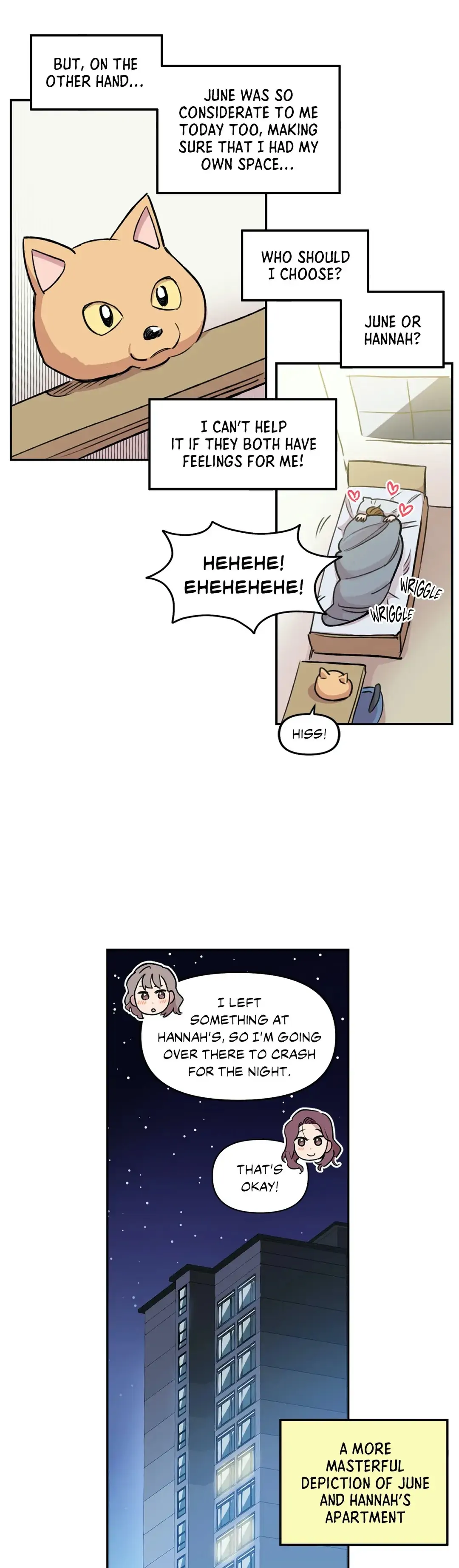 Leave the work to me! Chapter 17 image 14
