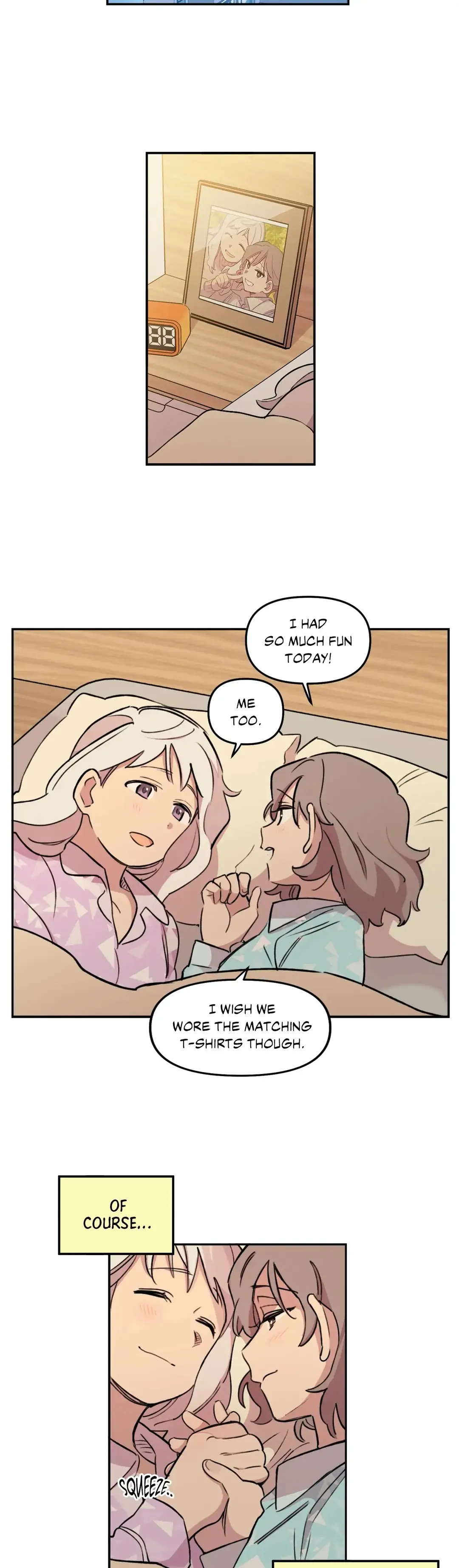 Leave the work to me! Chapter 17 image 15