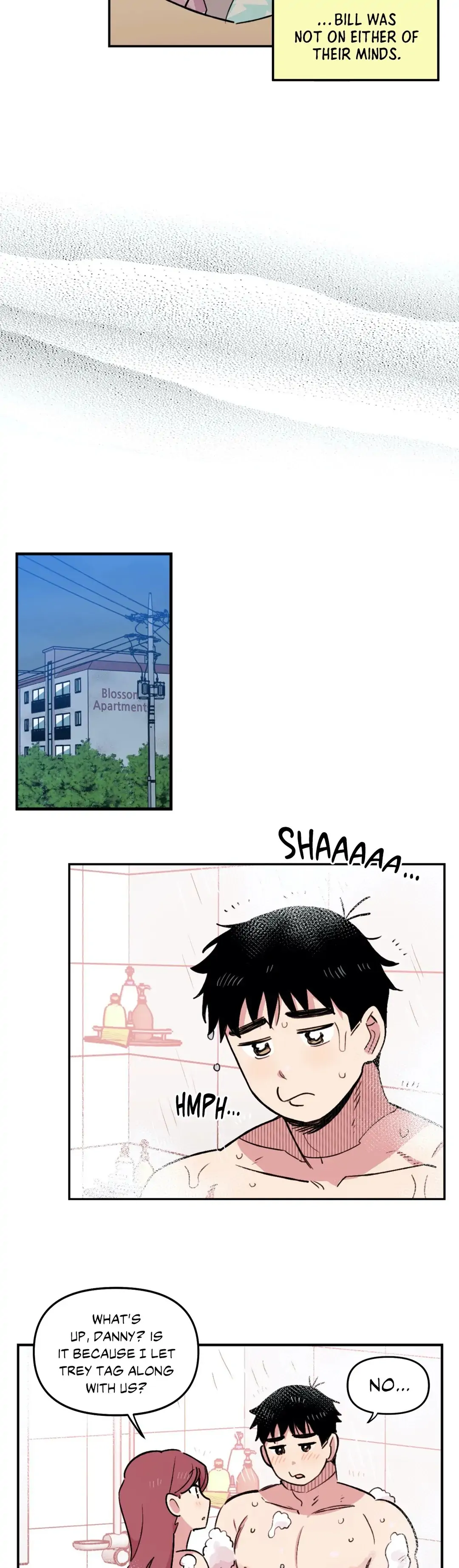 Leave the work to me! Chapter 17 image 16