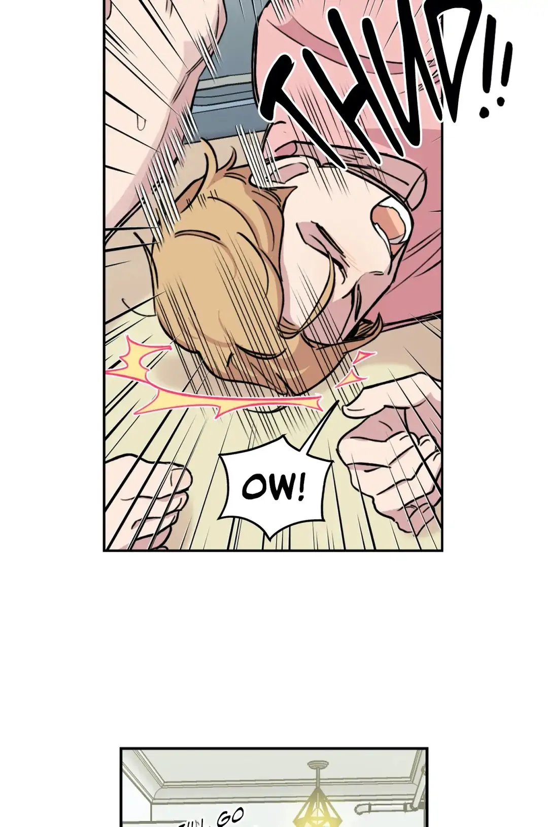 Leave the work to me! Chapter 17 image 25