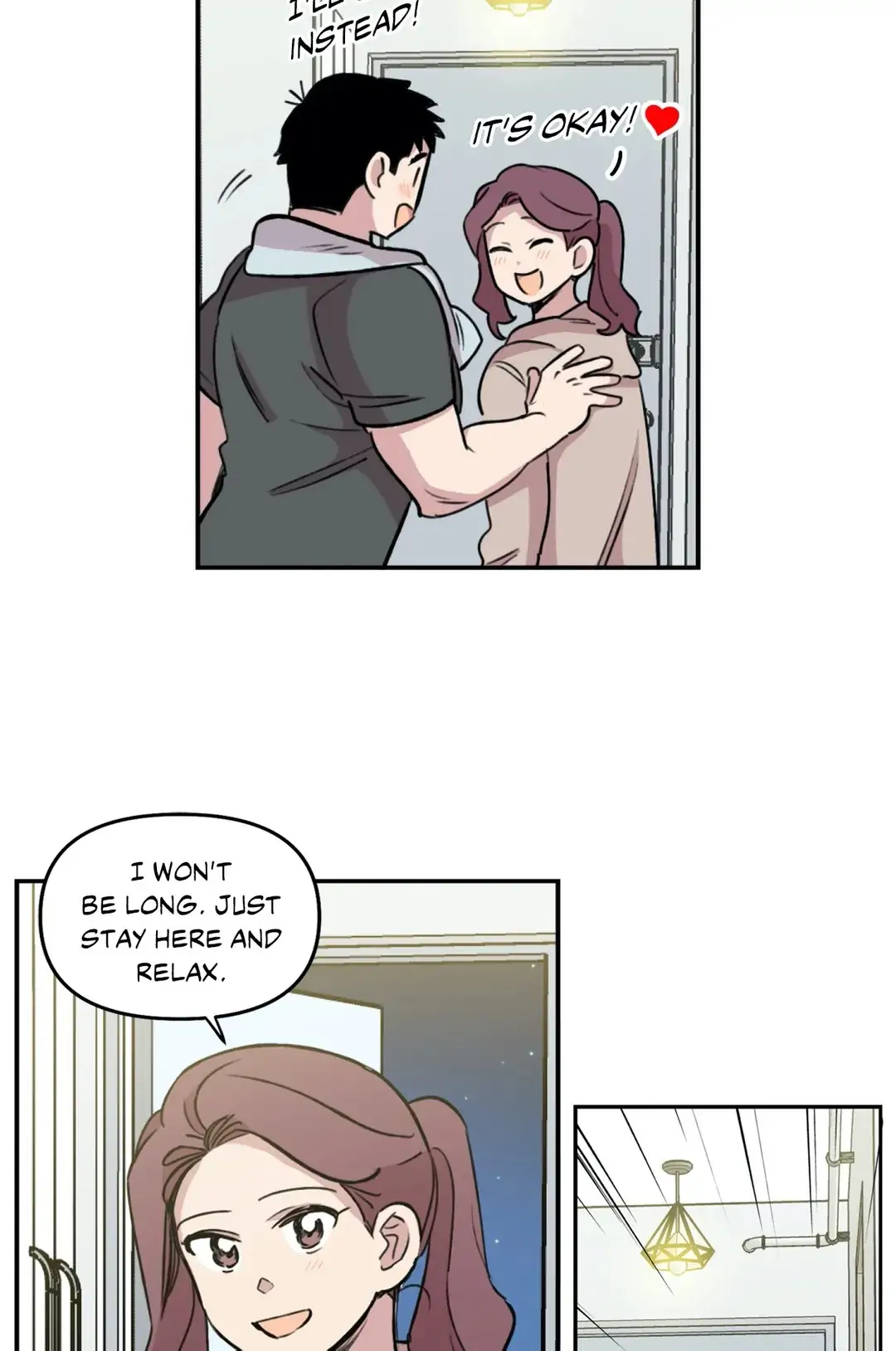 Leave the work to me! Chapter 17 image 26