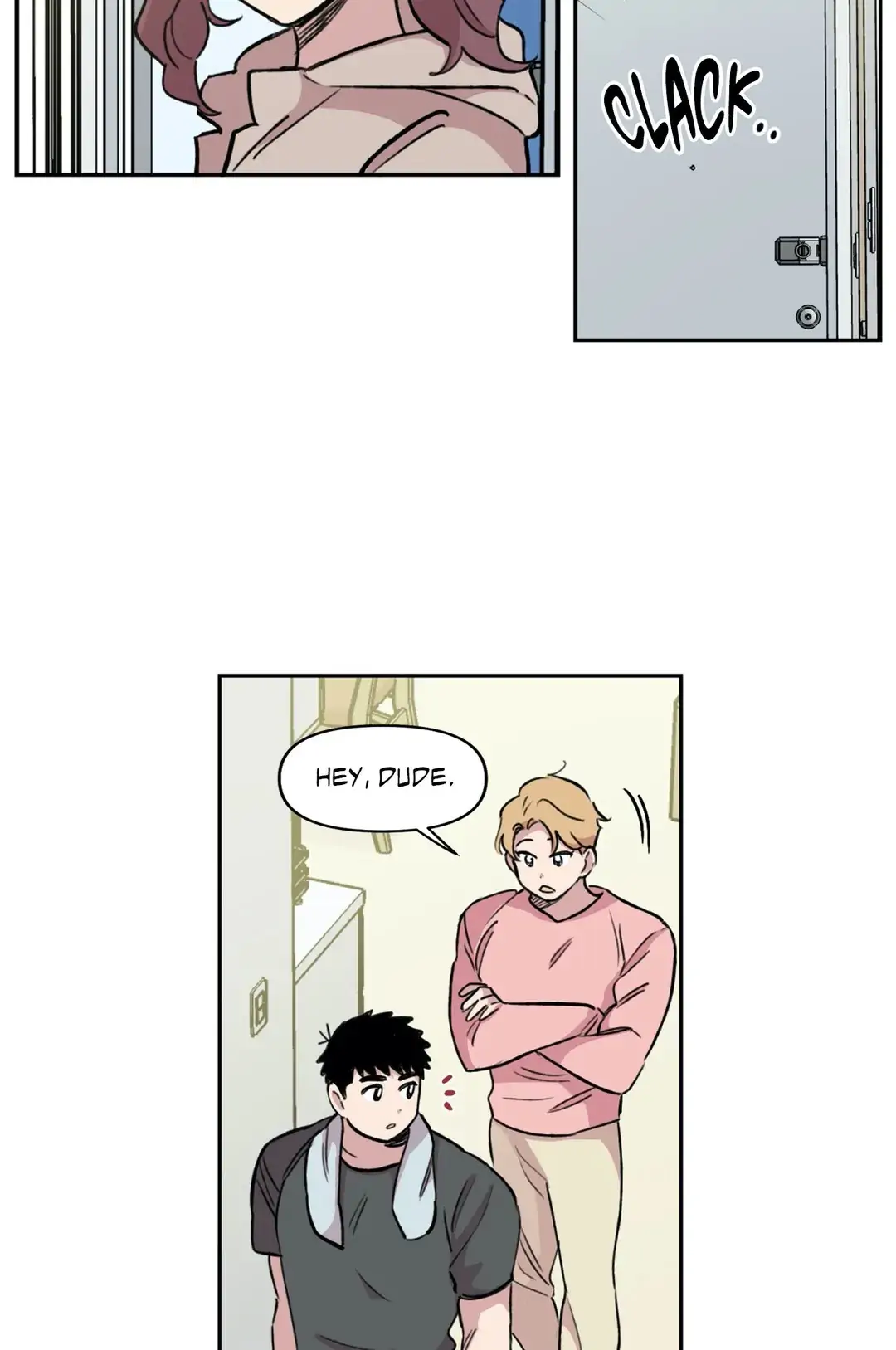 Leave the work to me! Chapter 17 image 27
