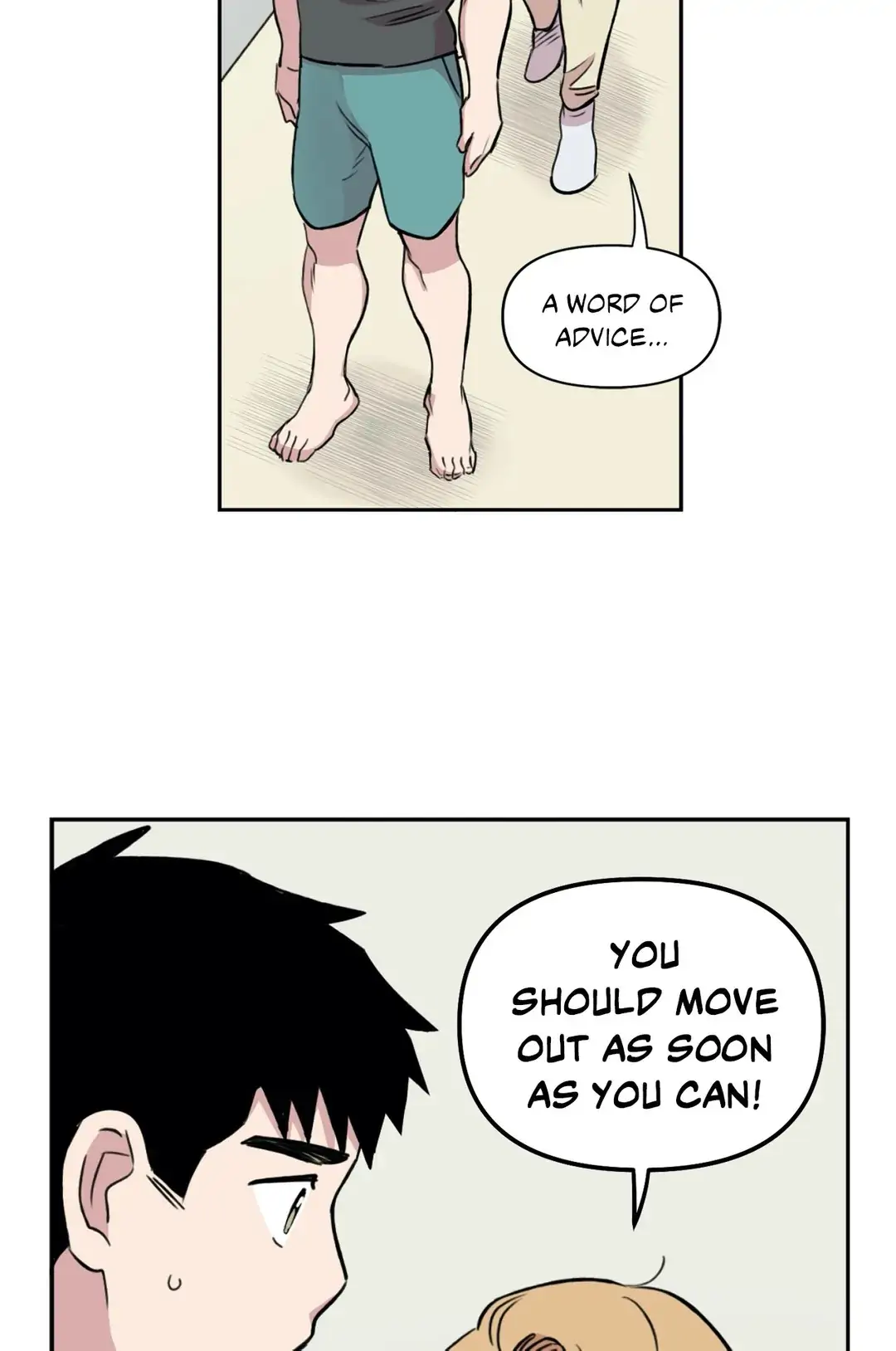 Leave the work to me! Chapter 17 image 28