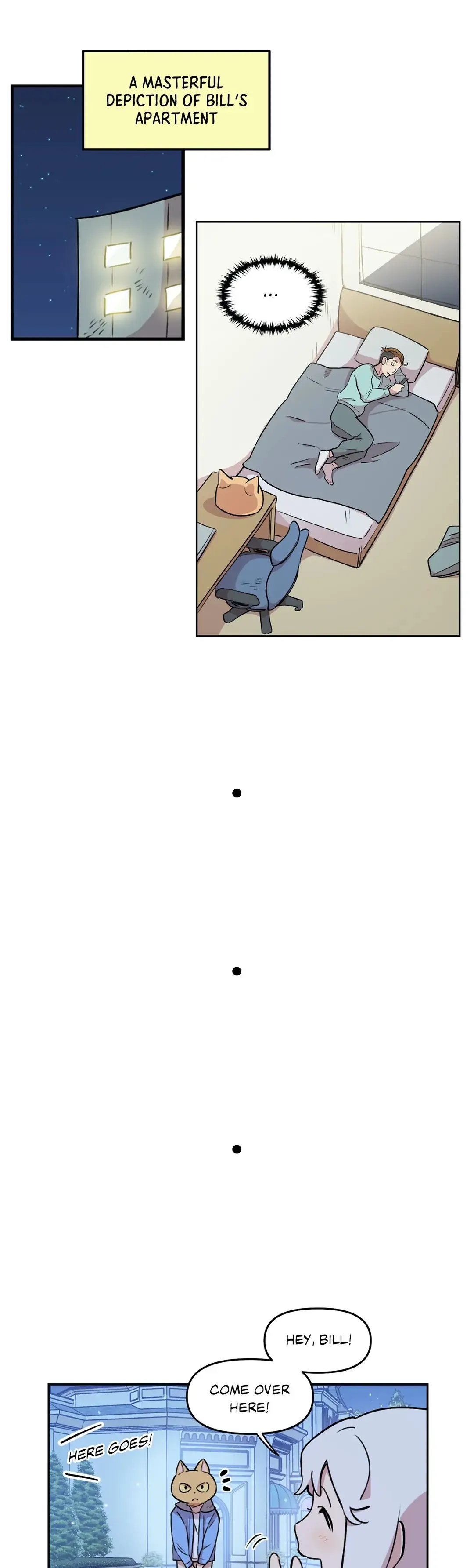 Leave the work to me! Chapter 17 image 7