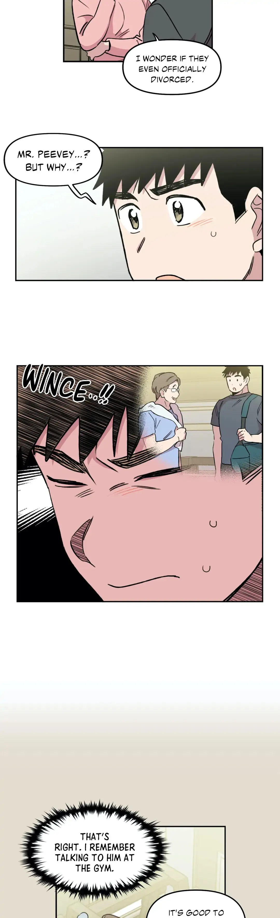 Leave the work to me! Chapter 18 image 10
