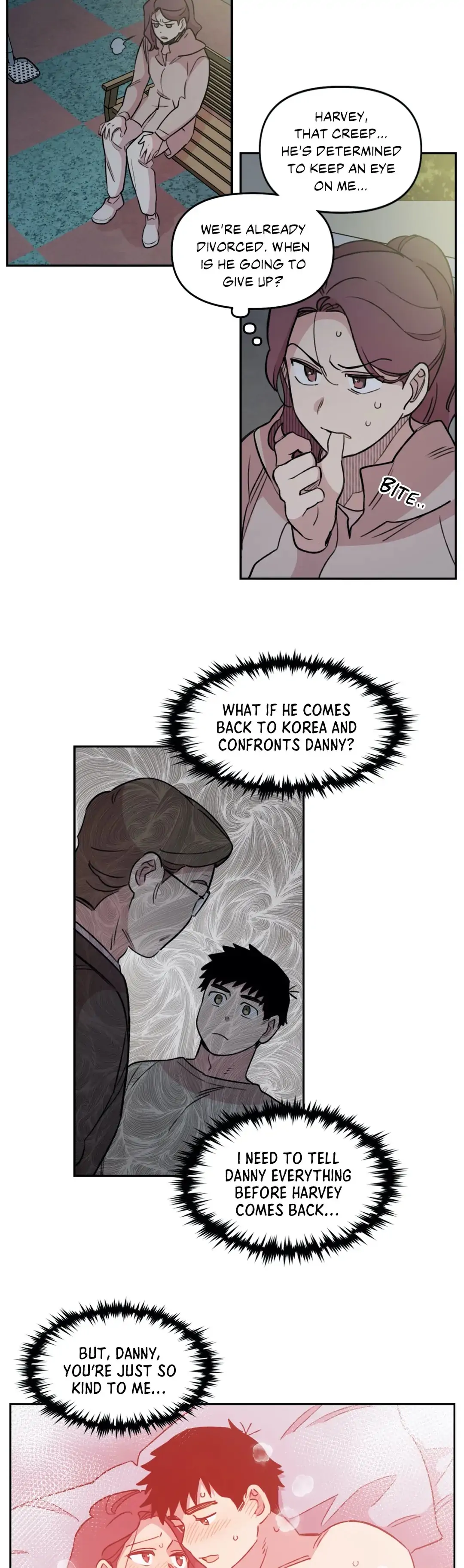 Leave the work to me! Chapter 18 image 15
